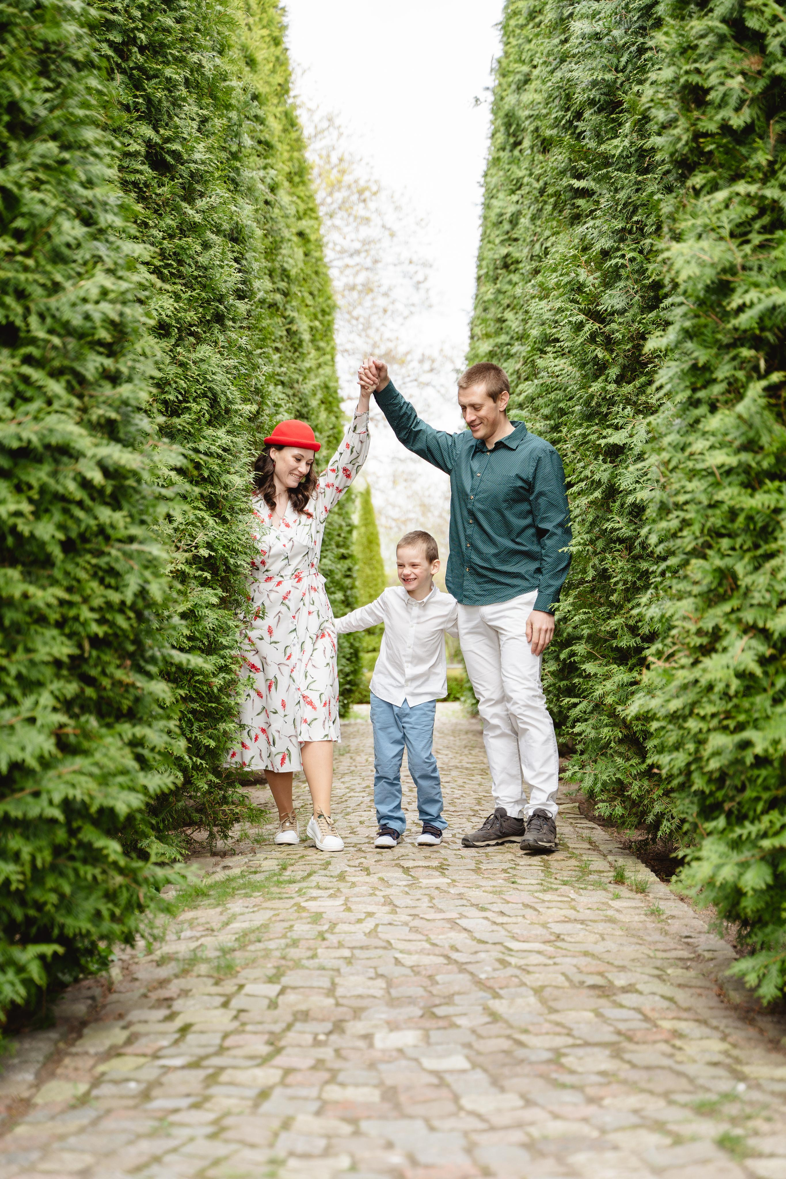 Михаил и Юлия — оловянная свадьба. Свадебный и семейный фотограф в Пскове и Острове Света Суворова