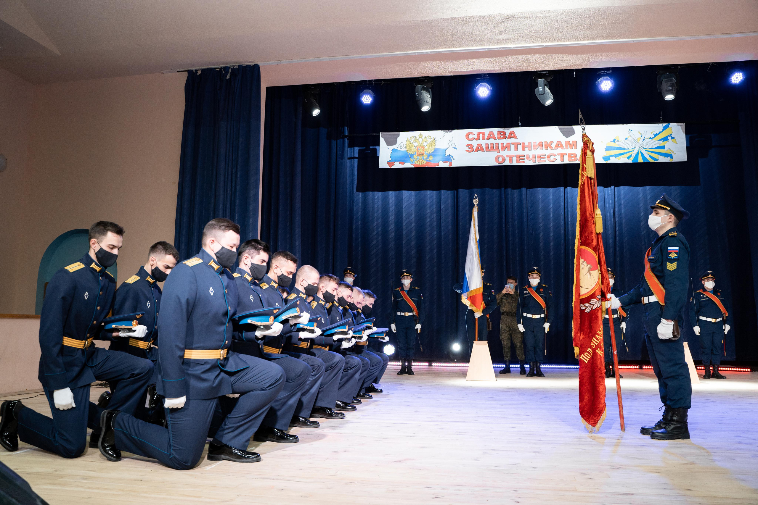 Выпуск офицеров. Свадебный и семейный фотограф в Пскове и Острове Света Суворова