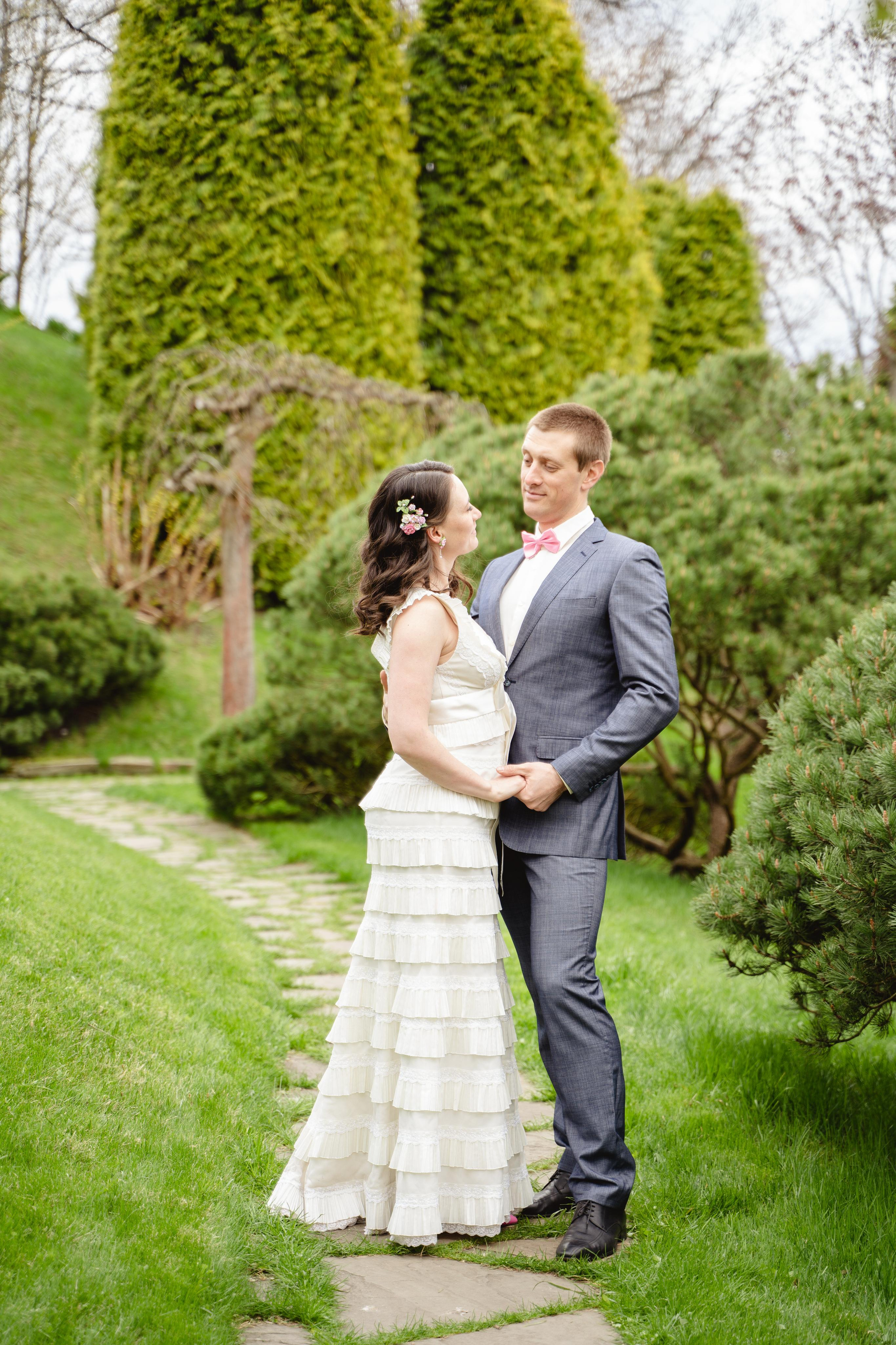 Михаил и Юлия — оловянная свадьба. Свадебный и семейный фотограф в Пскове и Острове Света Суворова