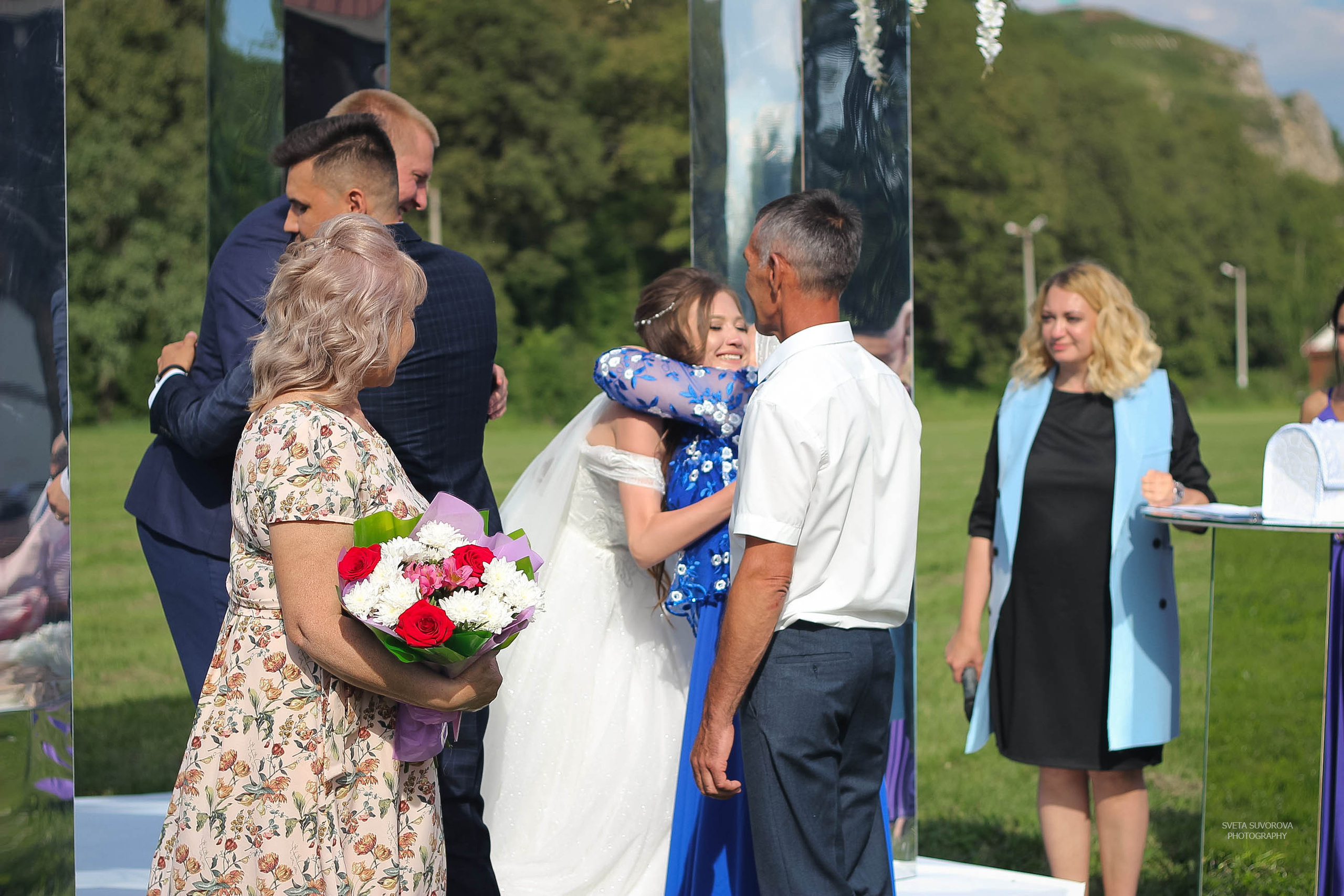 Фидан и Гульназ. Свадебный и семейный фотограф в Пскове и Острове Света Суворова
