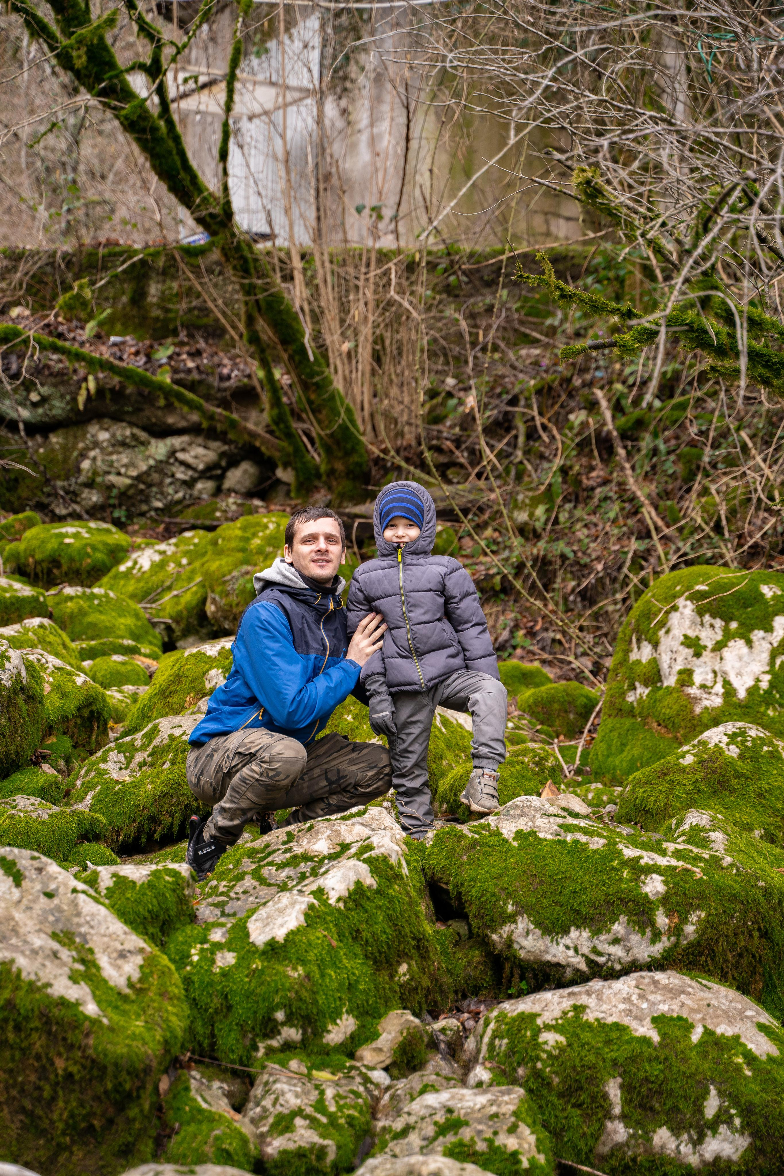 Фототур Сочи и Абхазия. Свадебный и семейный фотограф в Пскове и Острове Света Суворова