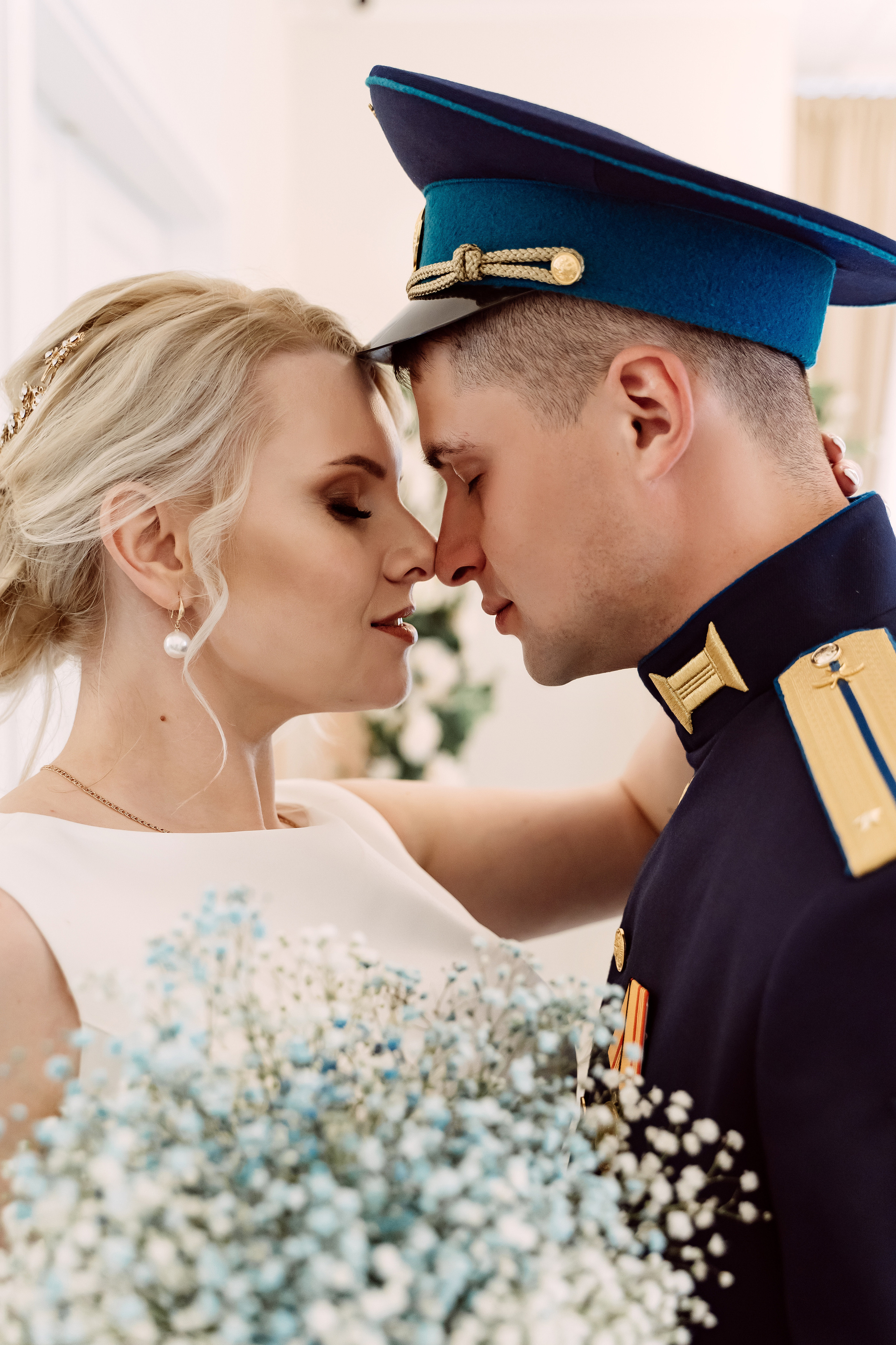 Александр и Яна. Свадебный и семейный фотограф в Пскове и Острове Света Суворова