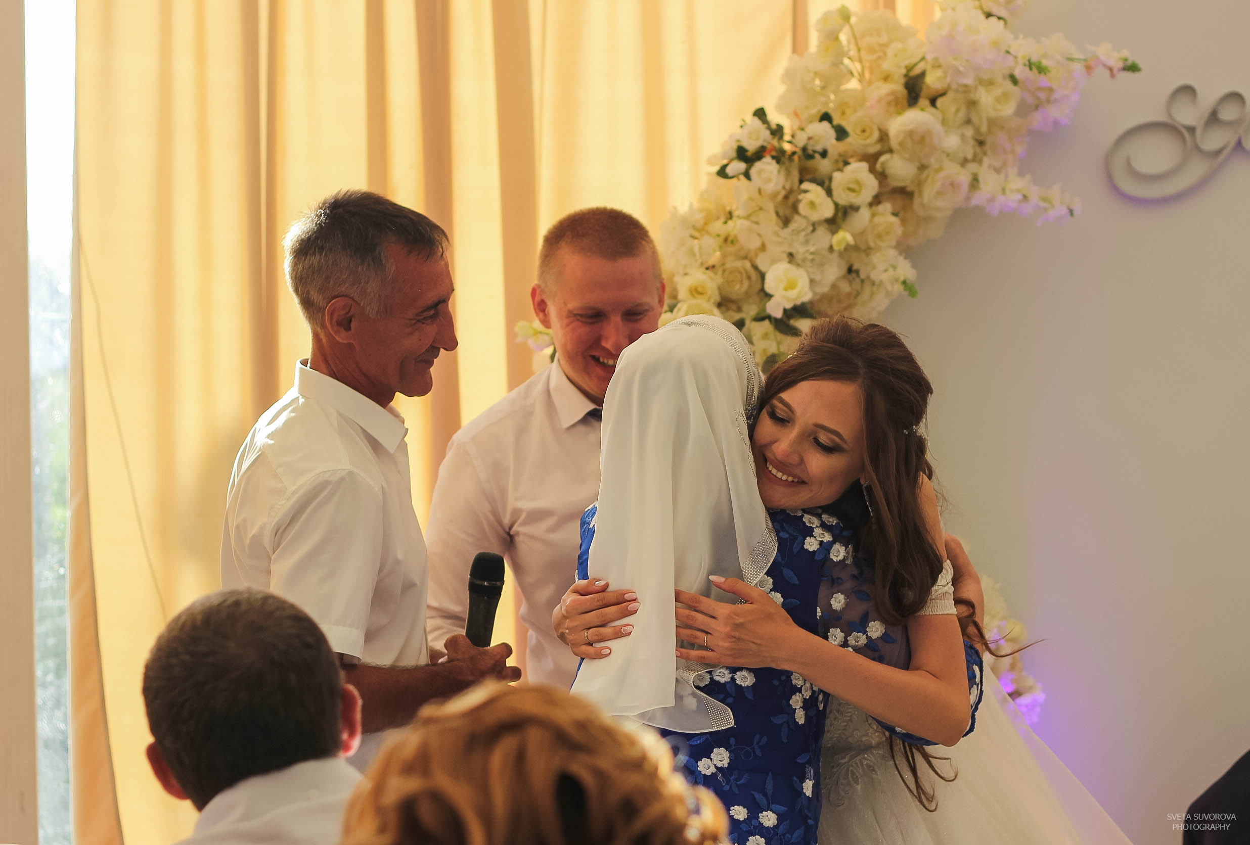 Фидан и Гульназ. Свадебный и семейный фотограф в Пскове и Острове Света Суворова