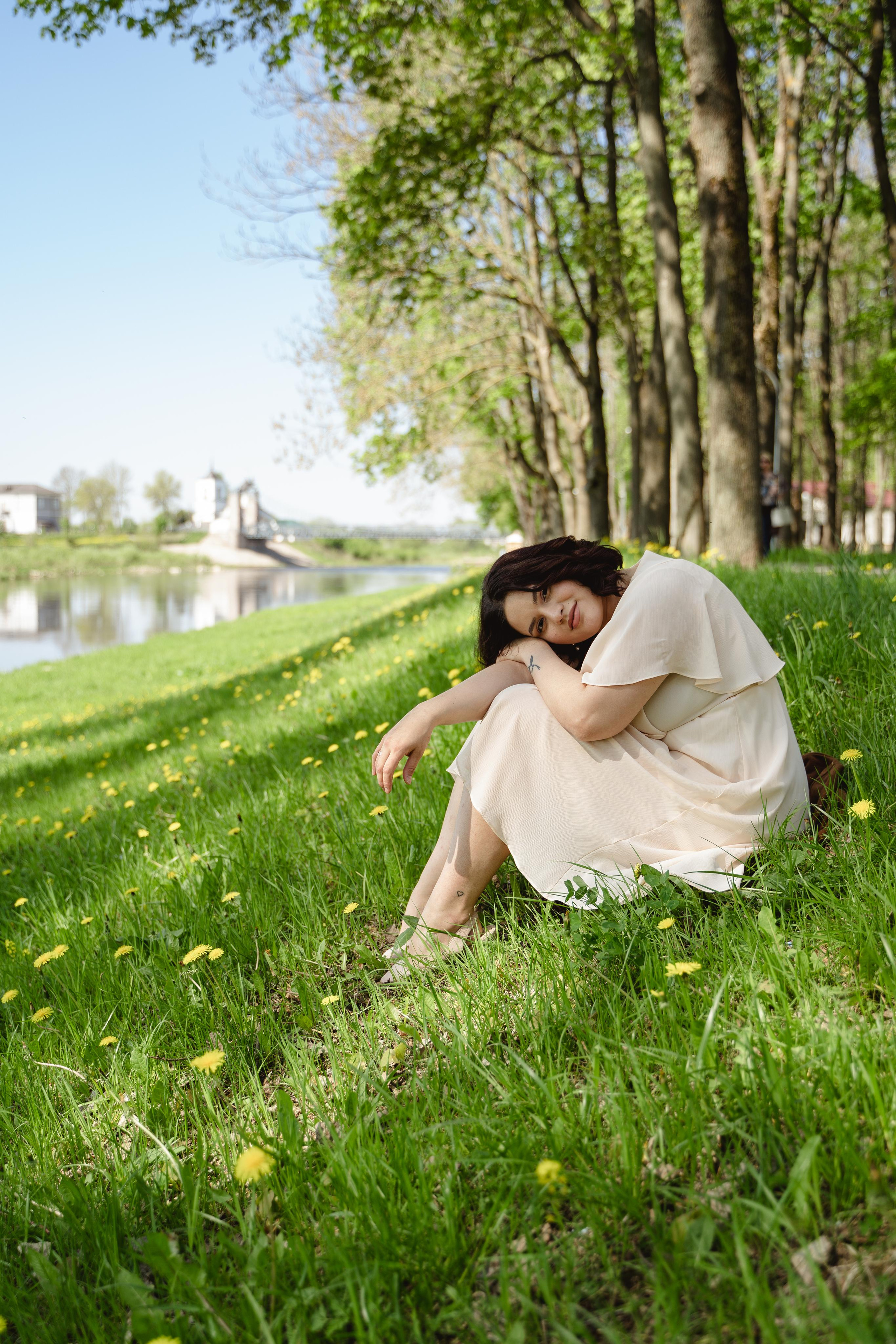 Кирилл, Вероника и Маша. Свадебный и семейный фотограф в Пскове и Острове Света Суворова