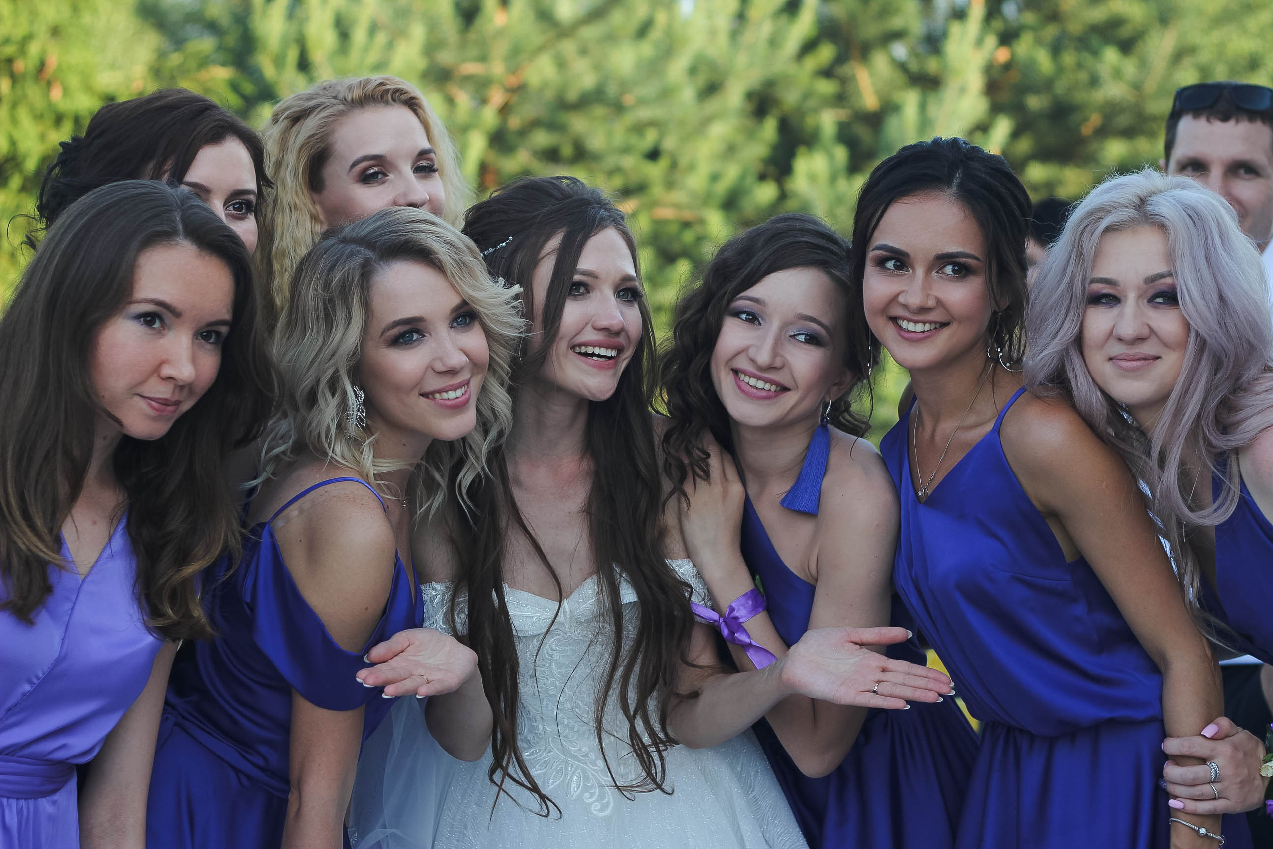 Фидан и Гульназ. Свадебный и семейный фотограф в Пскове и Острове Света Суворова