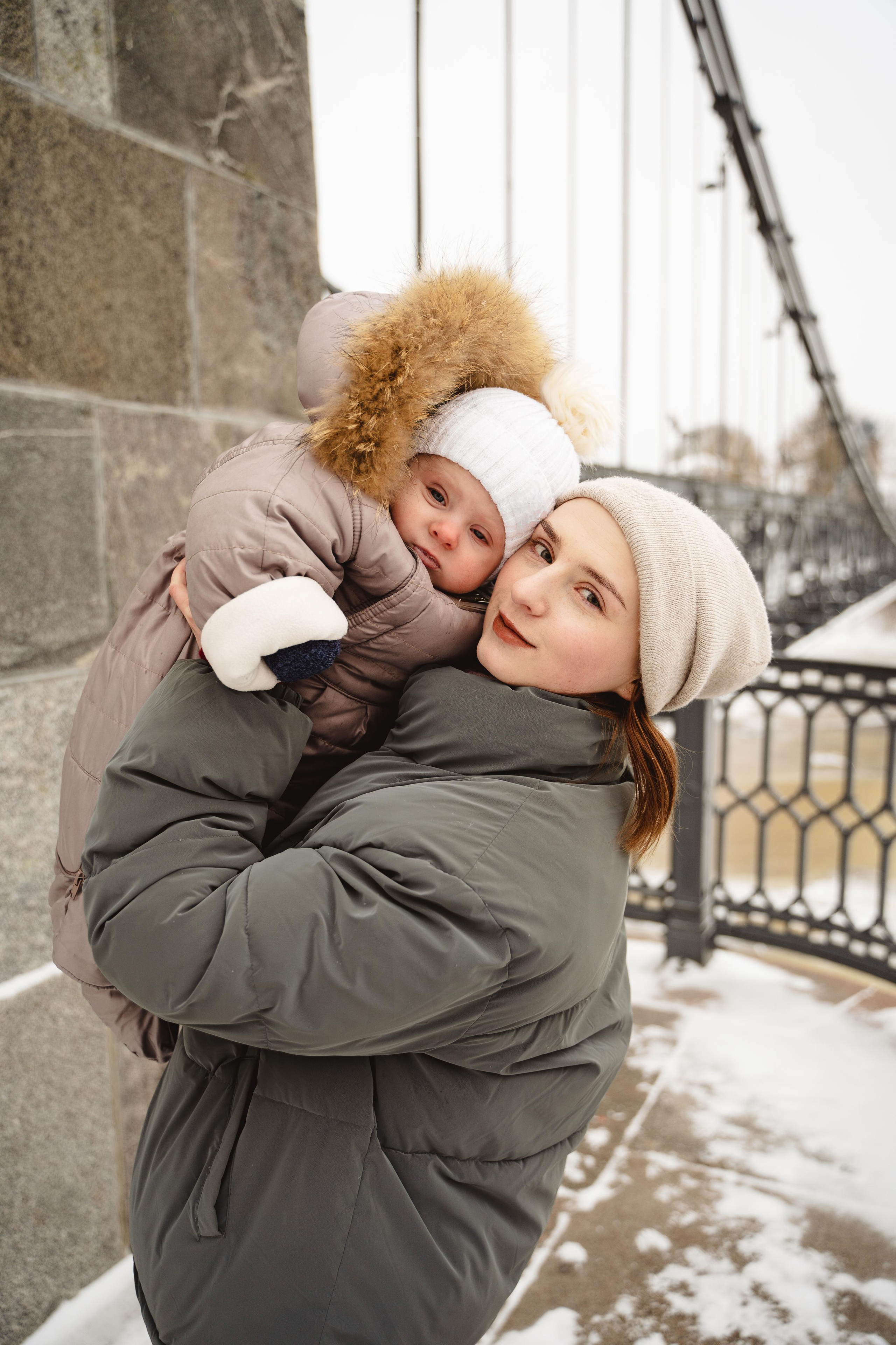 Ирина и Виолетта. Свадебный и семейный фотограф в Пскове и Острове Света Суворова