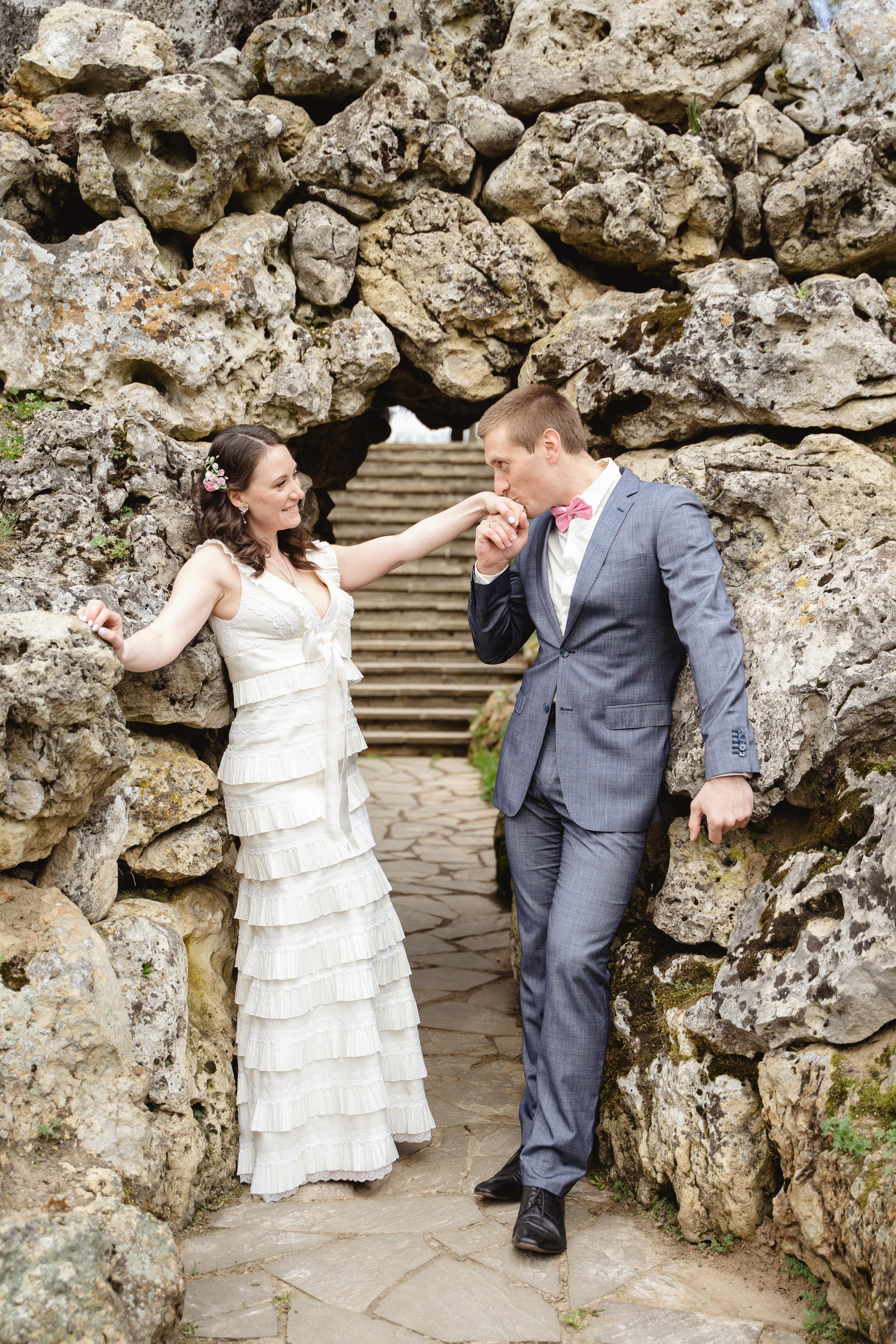 Михаил и Юлия — оловянная свадьба. Свадебный и семейный фотограф в Пскове и Острове Света Суворова