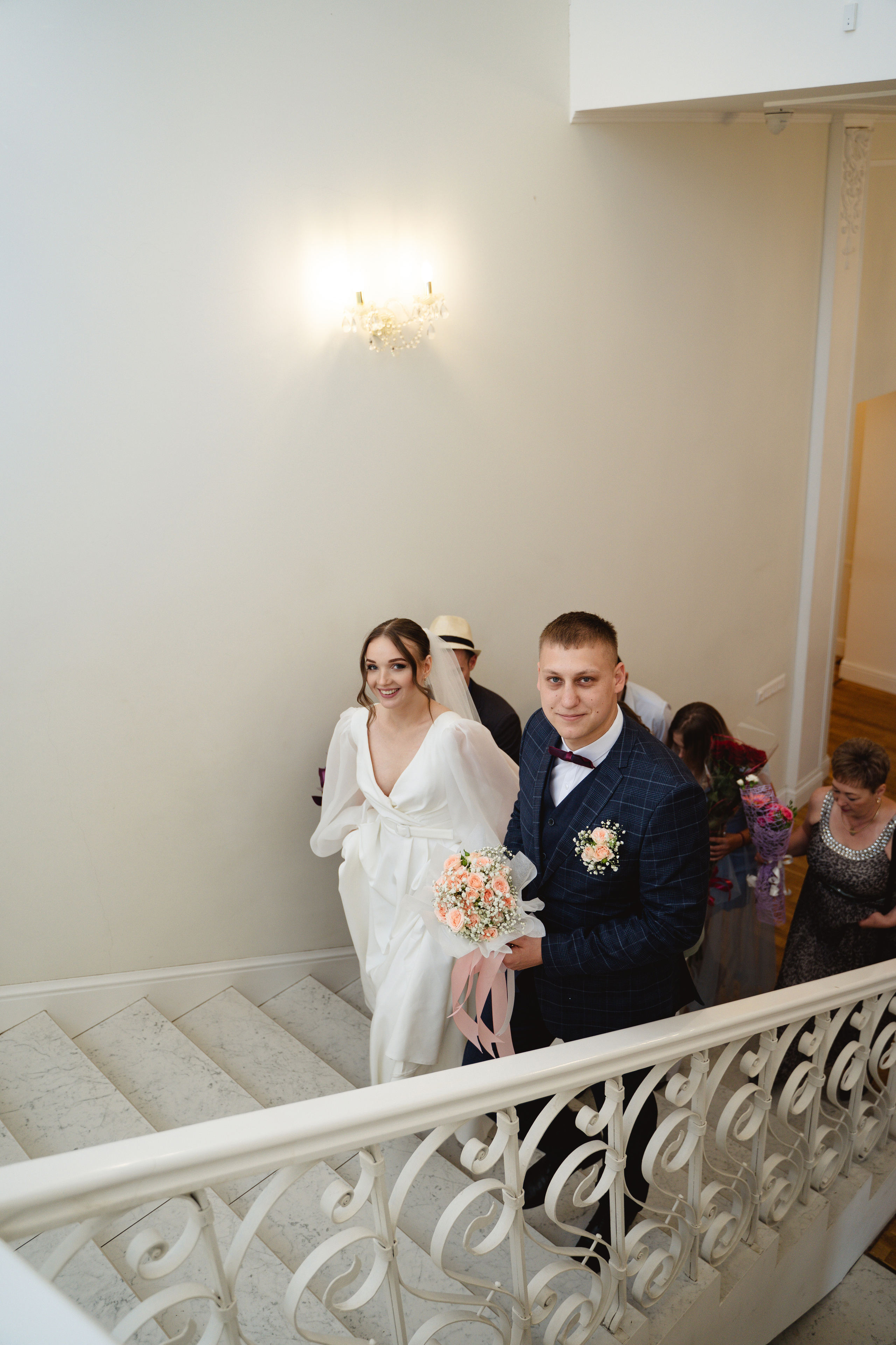 Владимир и Полина. Свадебный и семейный фотограф в Пскове и Острове Света Суворова