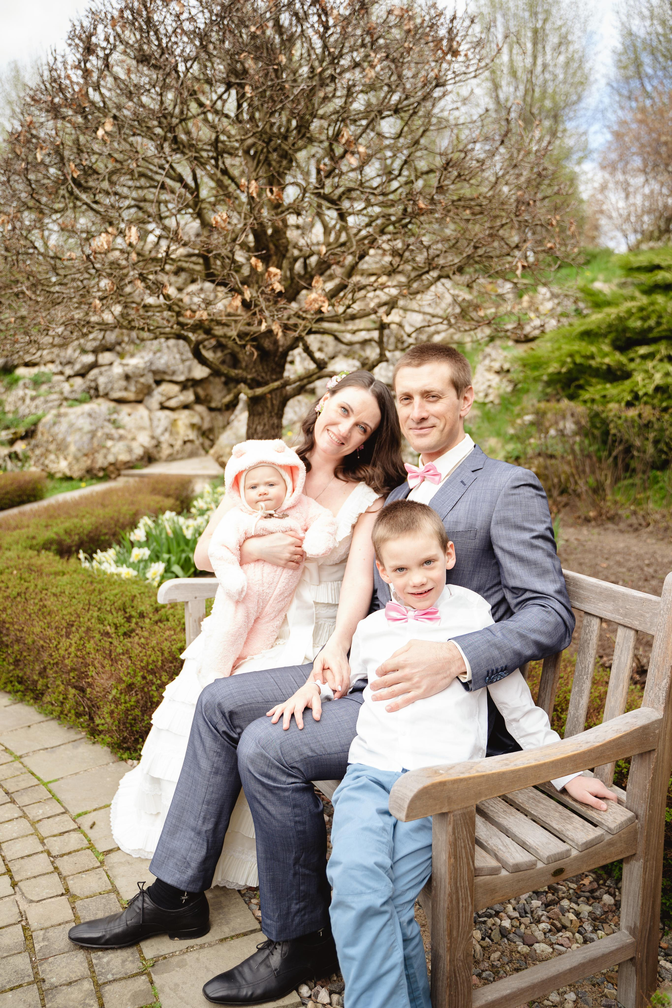 Михаил и Юлия — оловянная свадьба. Свадебный и семейный фотограф в Пскове и Острове Света Суворова