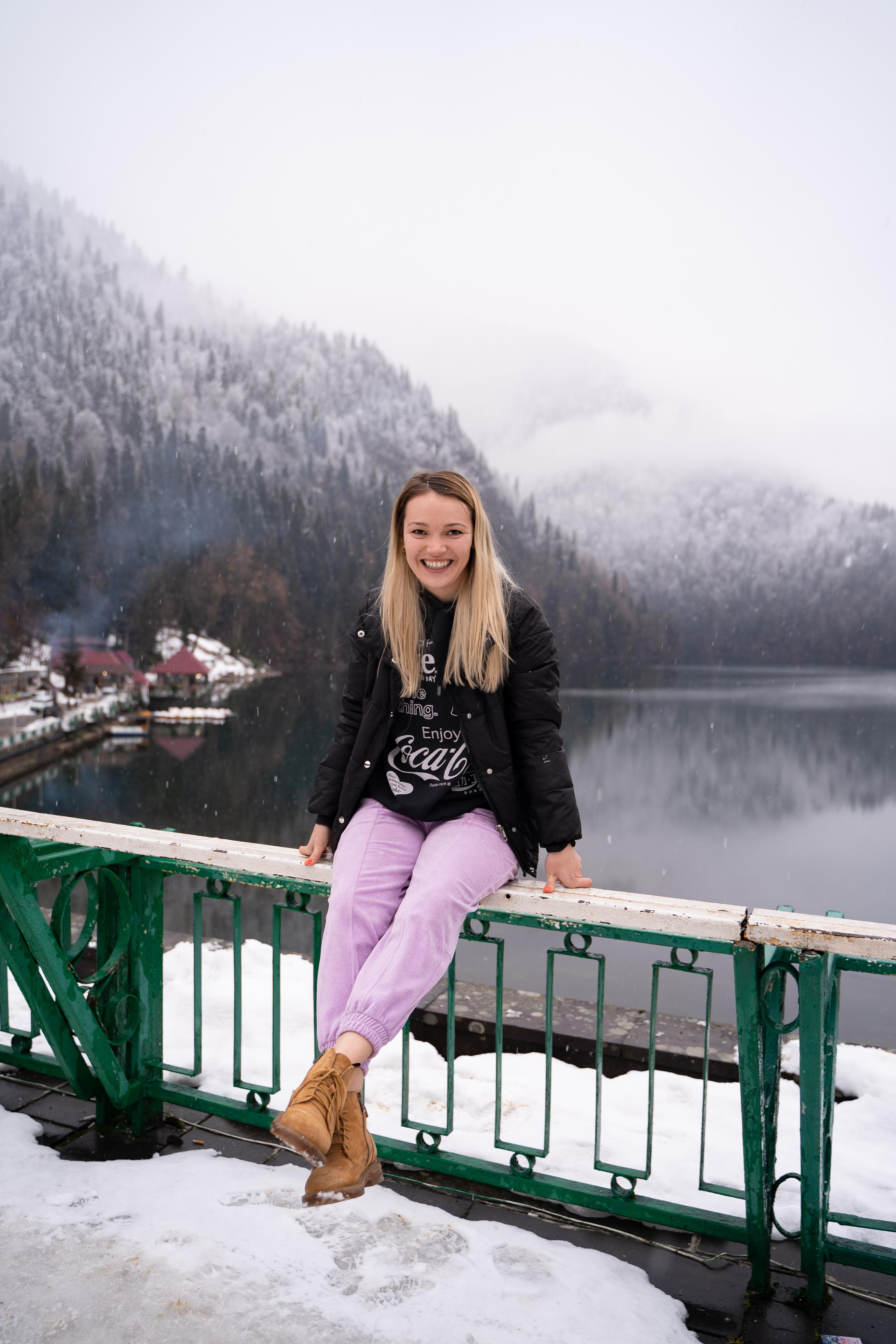 Фототур Сочи и Абхазия. Свадебный и семейный фотограф в Пскове и Острове Света Суворова