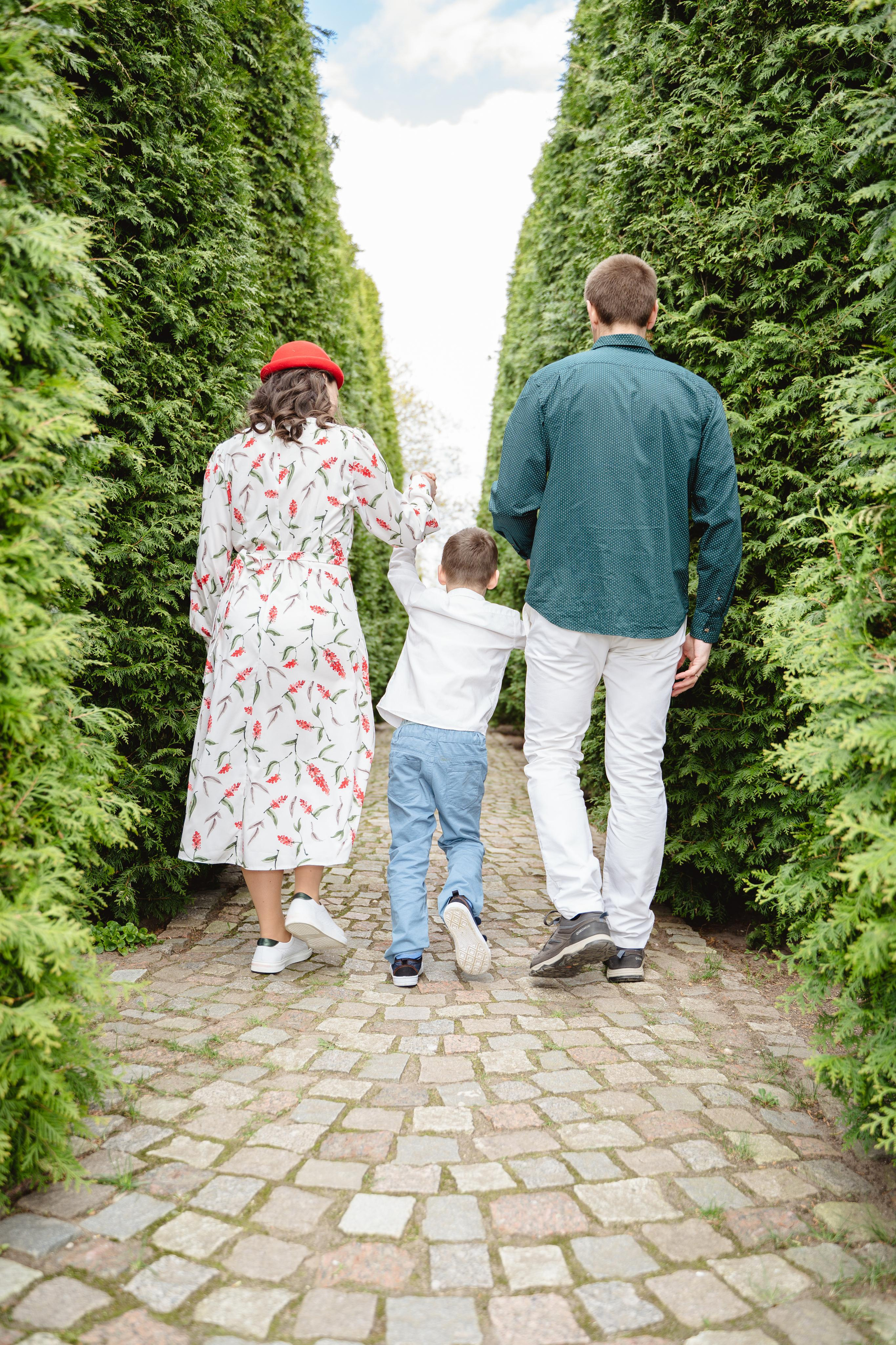 Михаил и Юлия — оловянная свадьба. Свадебный и семейный фотограф в Пскове и Острове Света Суворова