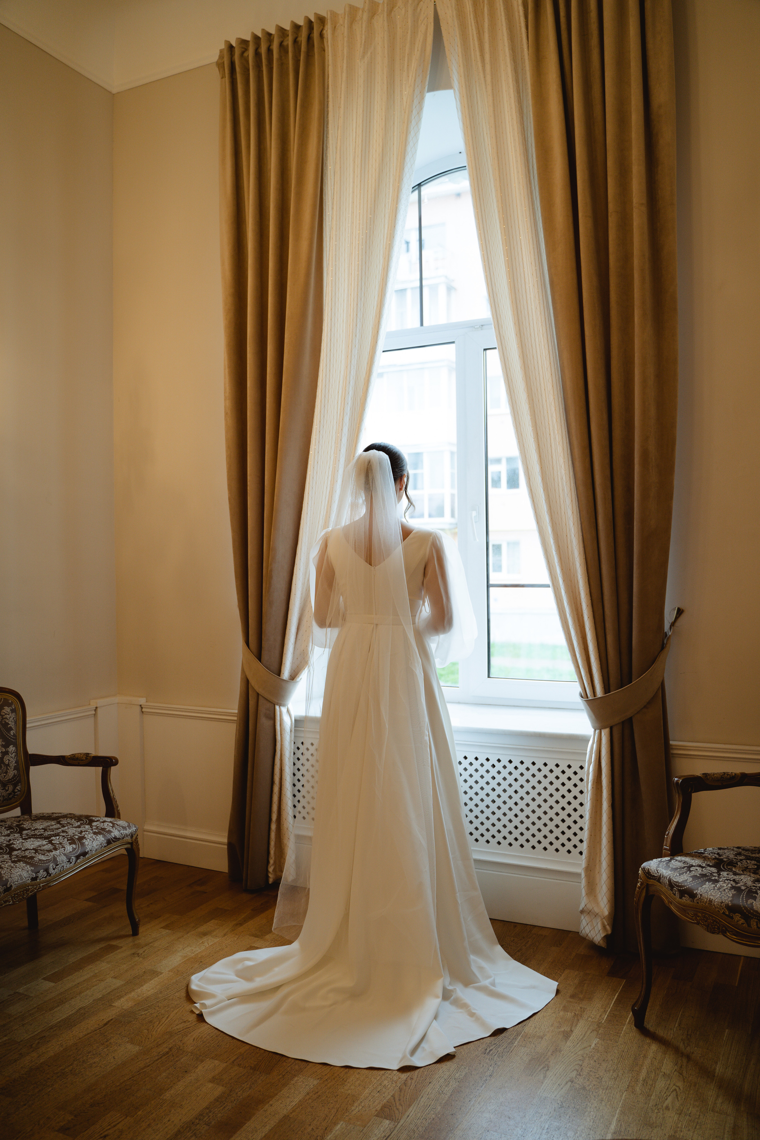 Владимир и Полина. Свадебный и семейный фотограф в Пскове и Острове Света Суворова