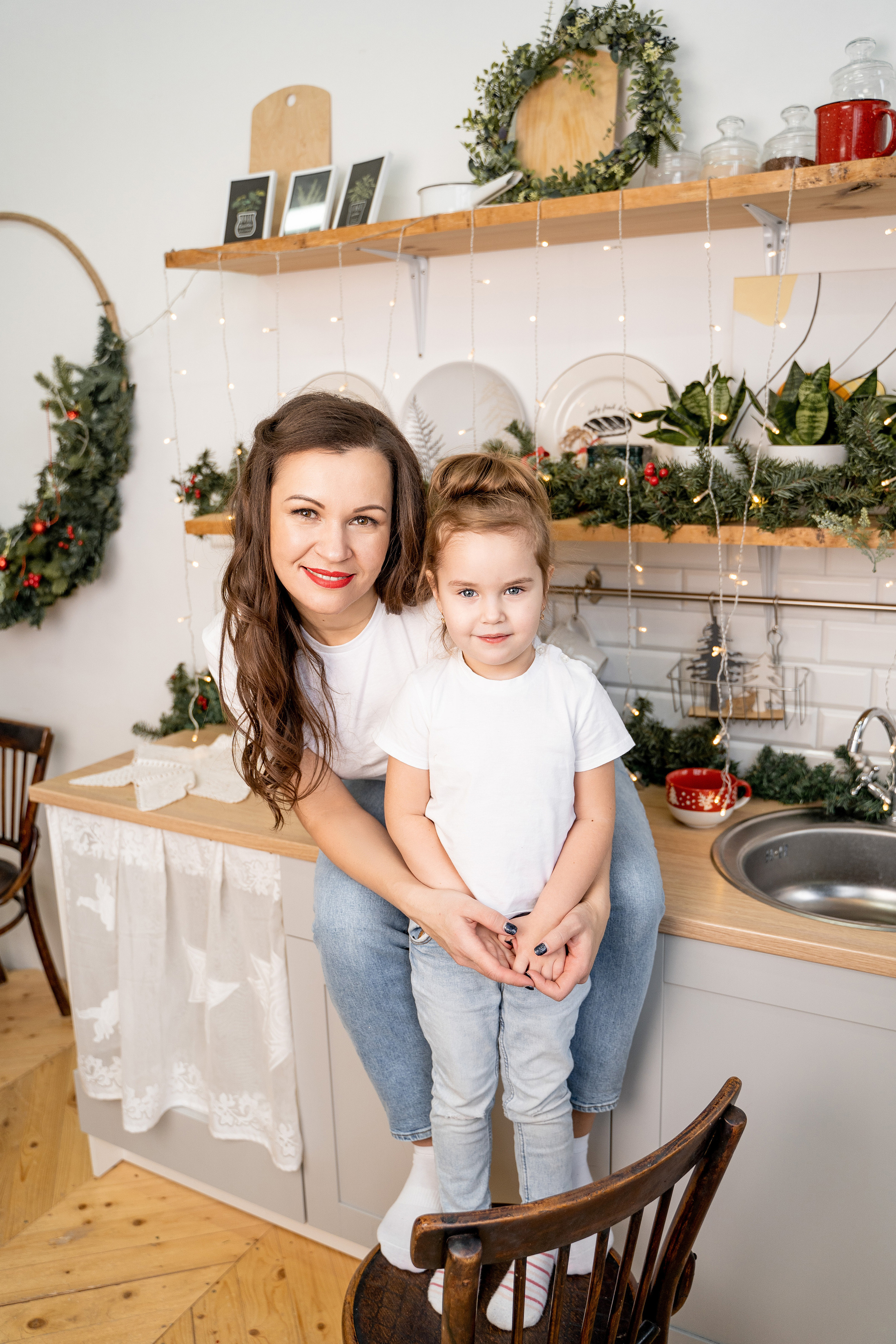 Ольга, Тимур и Алисия. Свадебный и семейный фотограф в Пскове и Острове Света Суворова