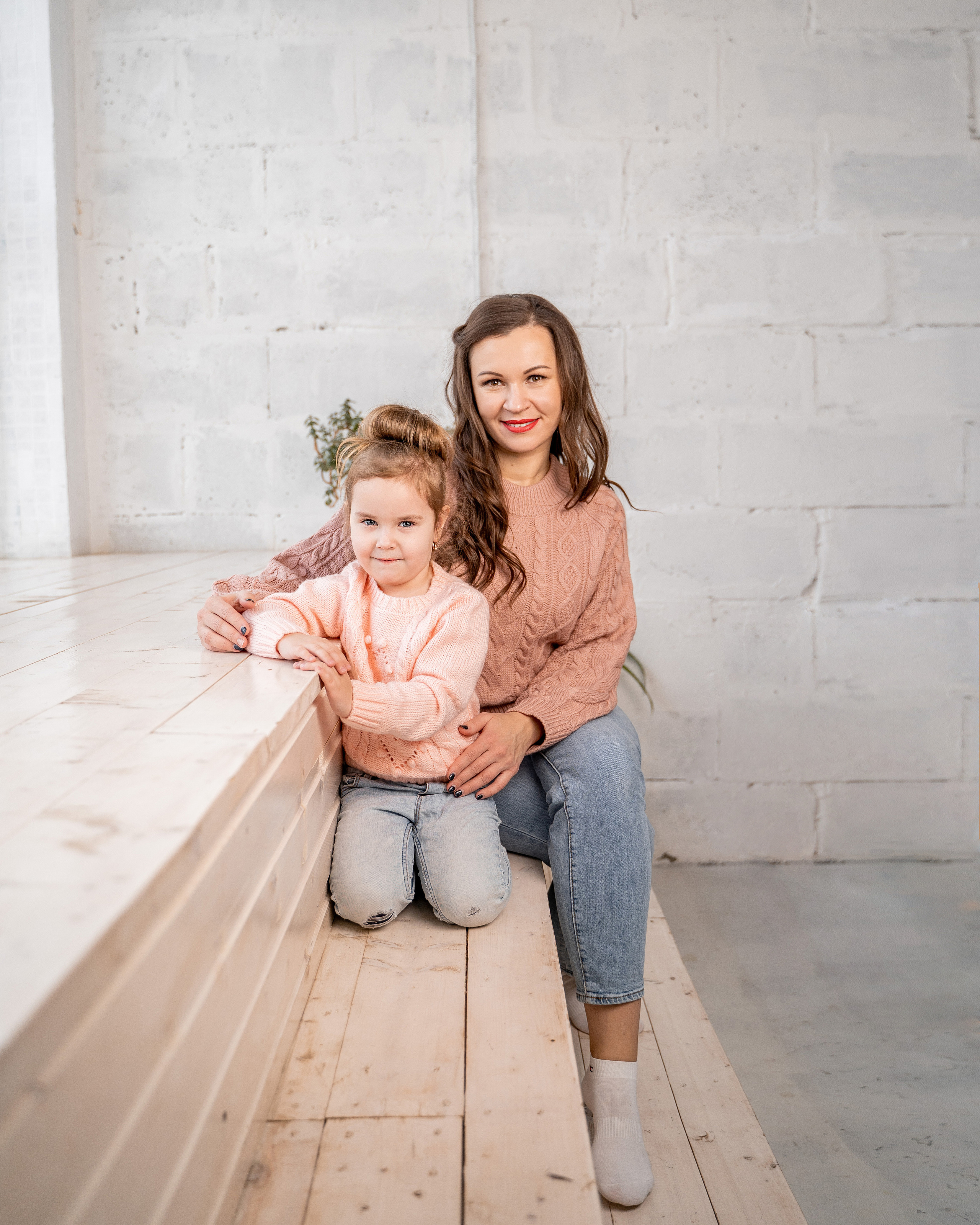 Ольга, Тимур и Алисия. Свадебный и семейный фотограф в Пскове и Острове Света Суворова