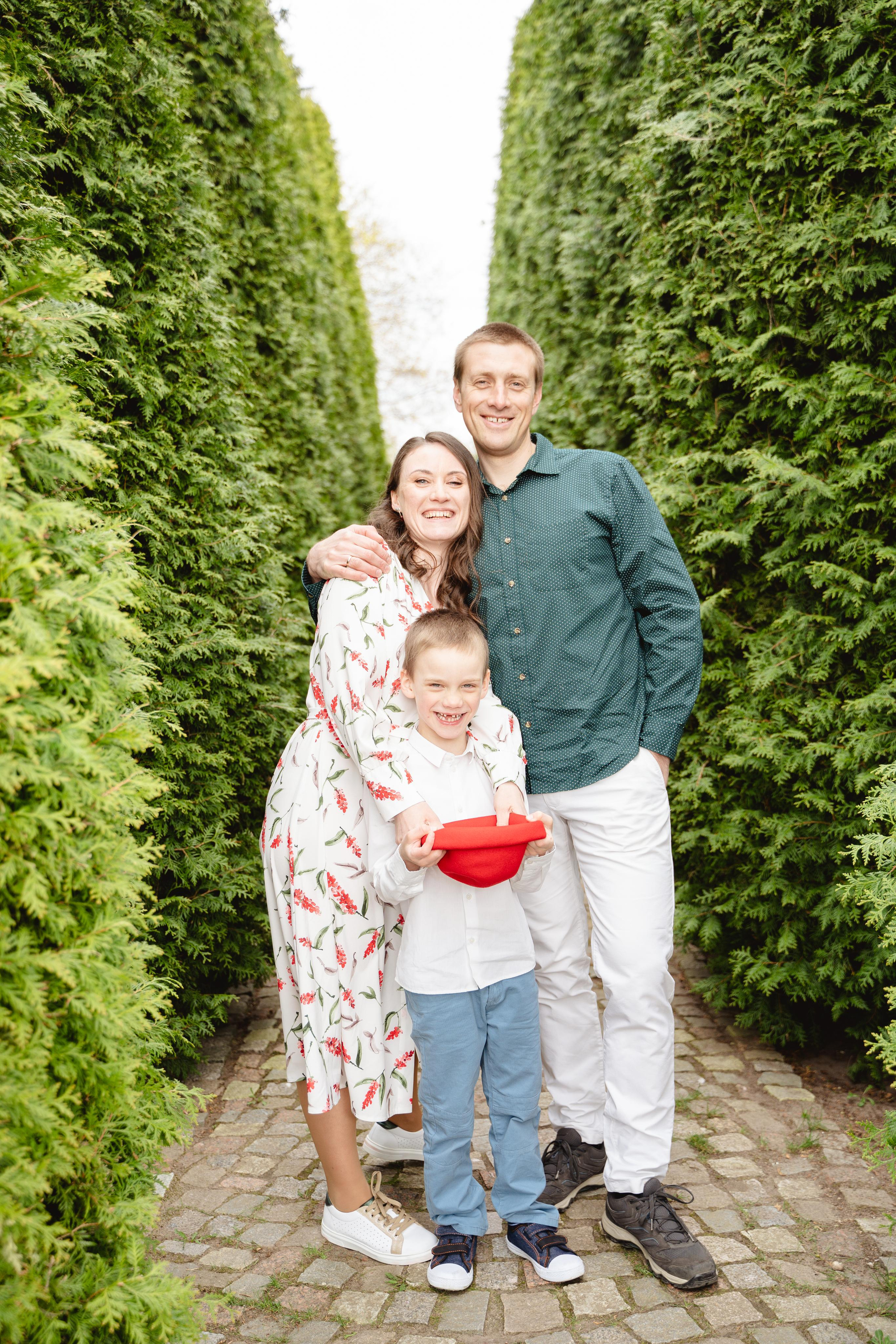 Михаил и Юлия — оловянная свадьба. Свадебный и семейный фотограф в Пскове и Острове Света Суворова