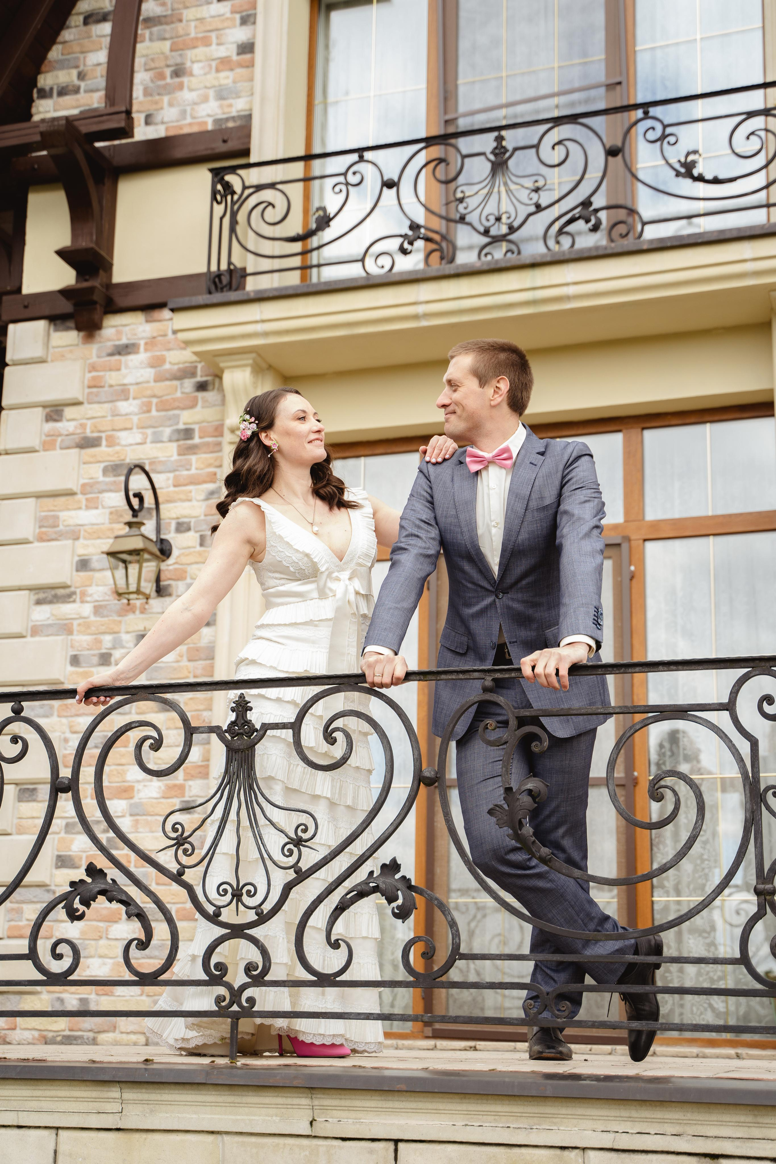 Михаил и Юлия — оловянная свадьба. Свадебный и семейный фотограф в Пскове и Острове Света Суворова