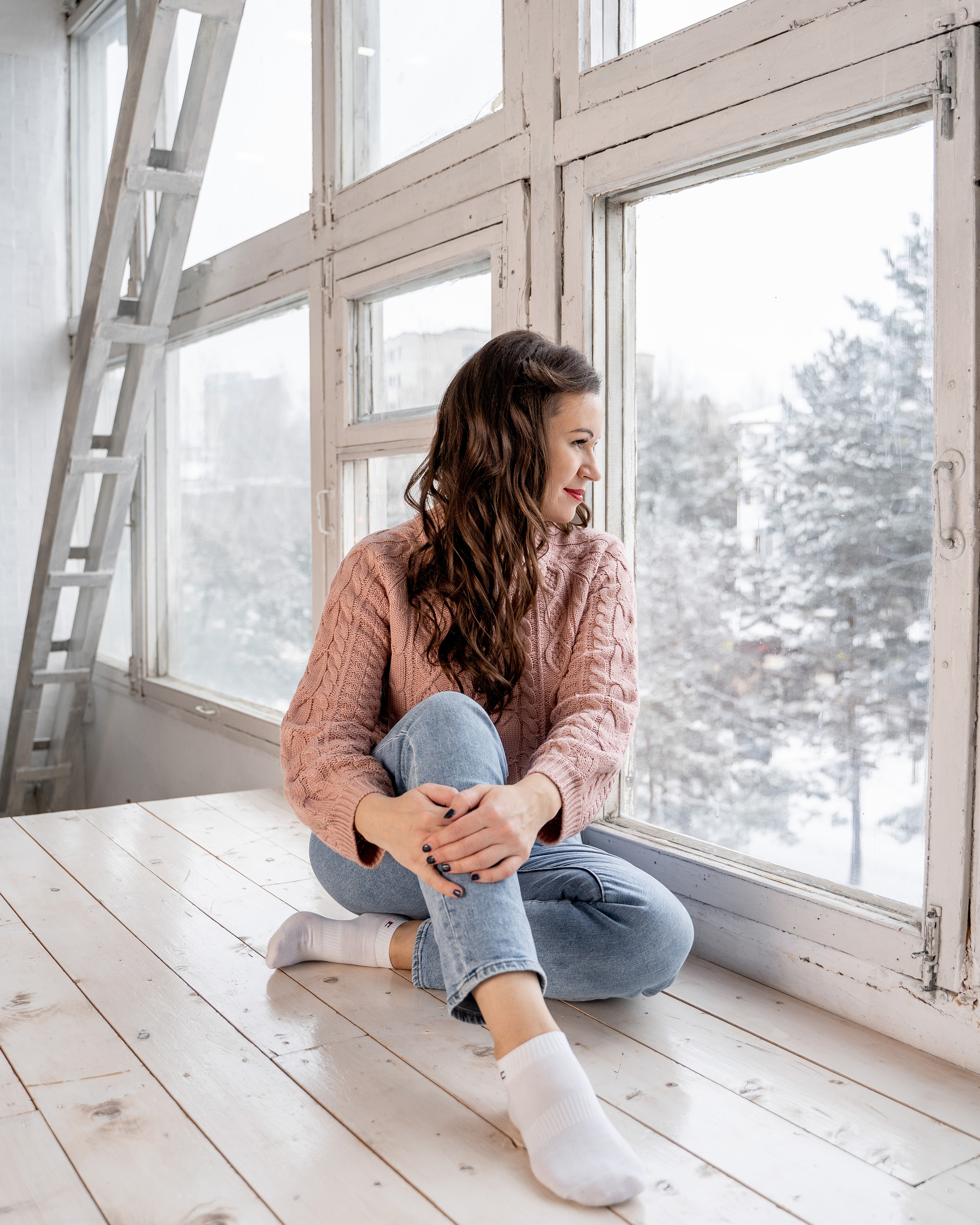 Ольга, Тимур и Алисия. Свадебный и семейный фотограф в Пскове и Острове Света Суворова