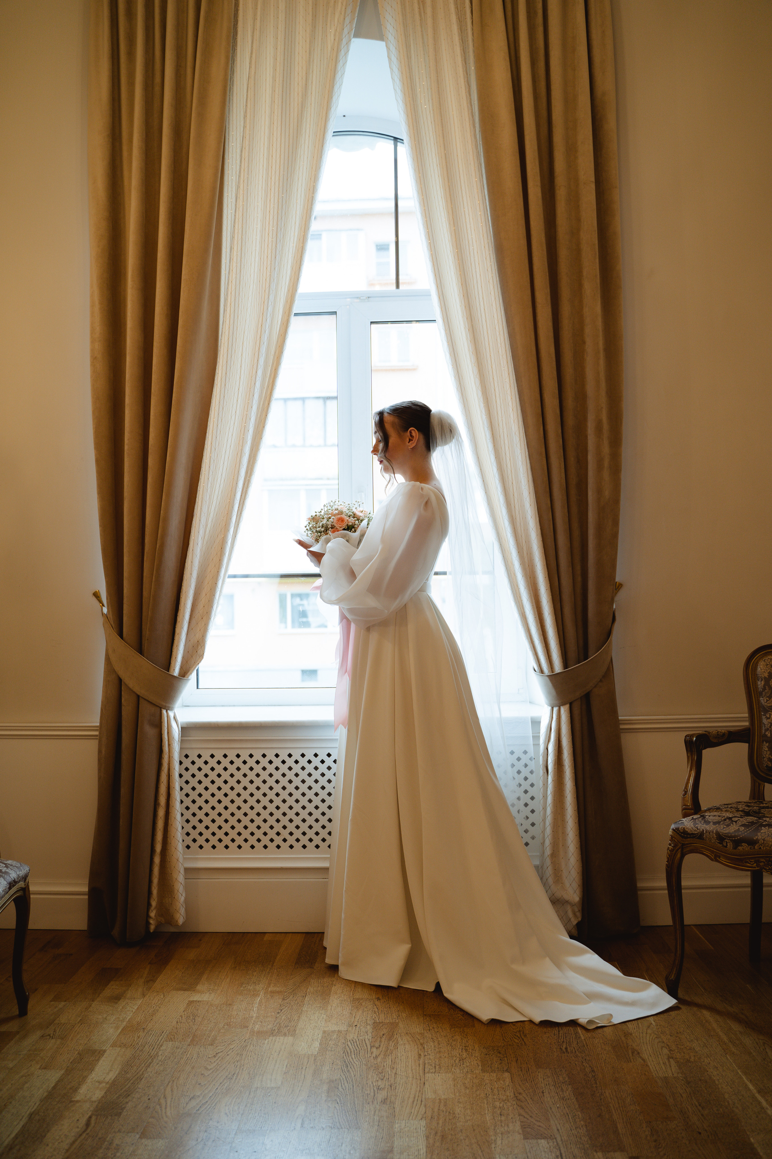 Владимир и Полина. Свадебный и семейный фотограф в Пскове и Острове Света Суворова