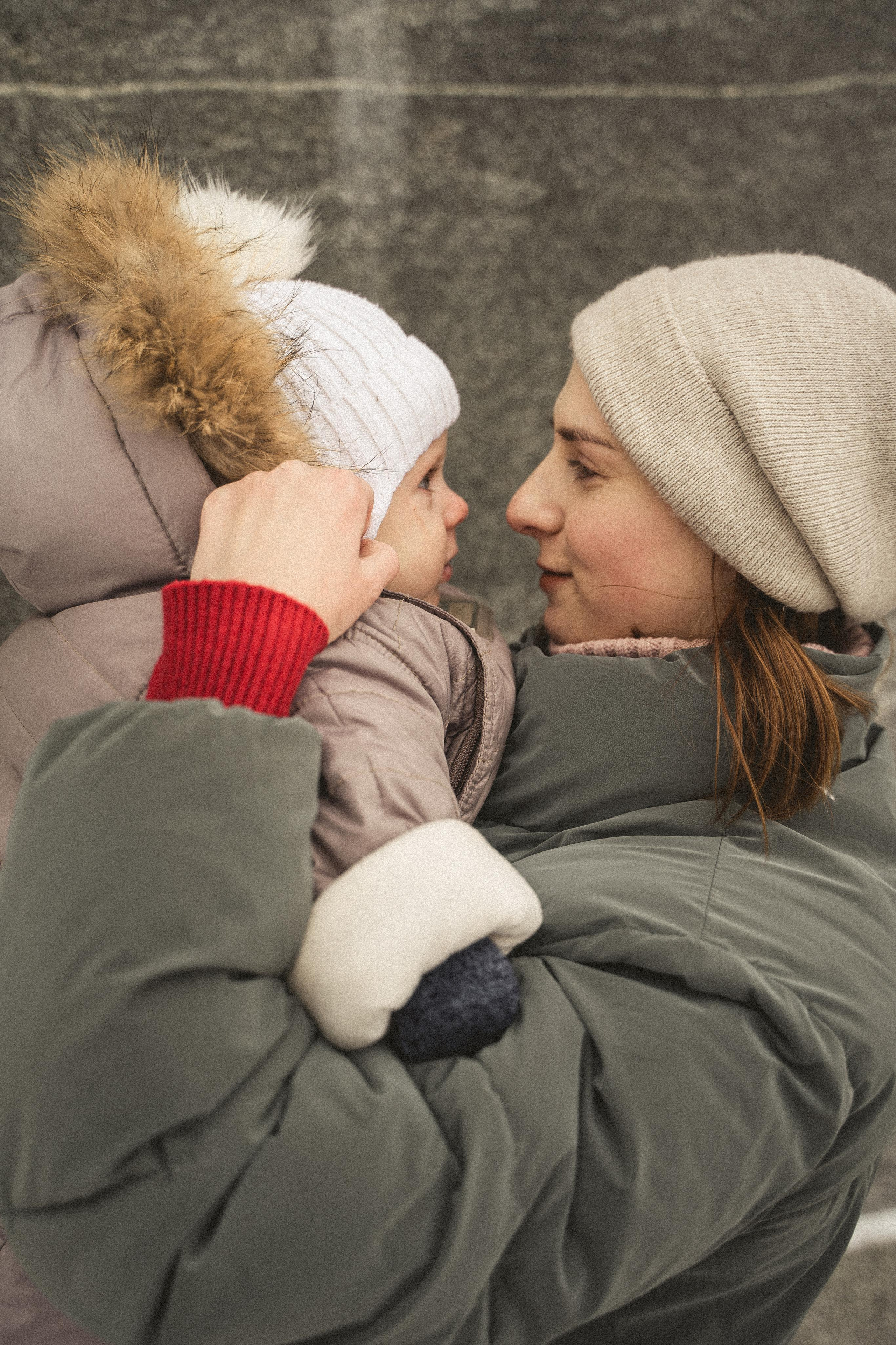 Ирина и Виолетта. Свадебный и семейный фотограф в Пскове и Острове Света Суворова