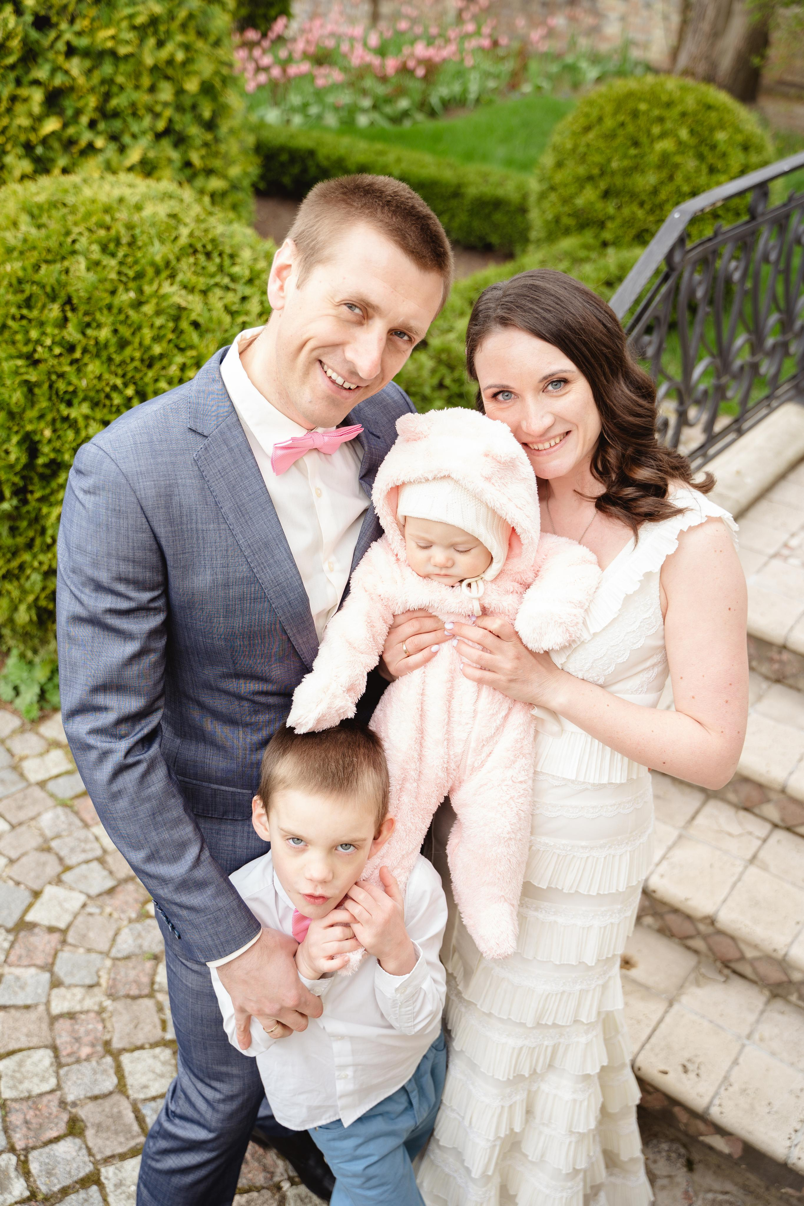 Михаил и Юлия — оловянная свадьба. Свадебный и семейный фотограф в Пскове и Острове Света Суворова