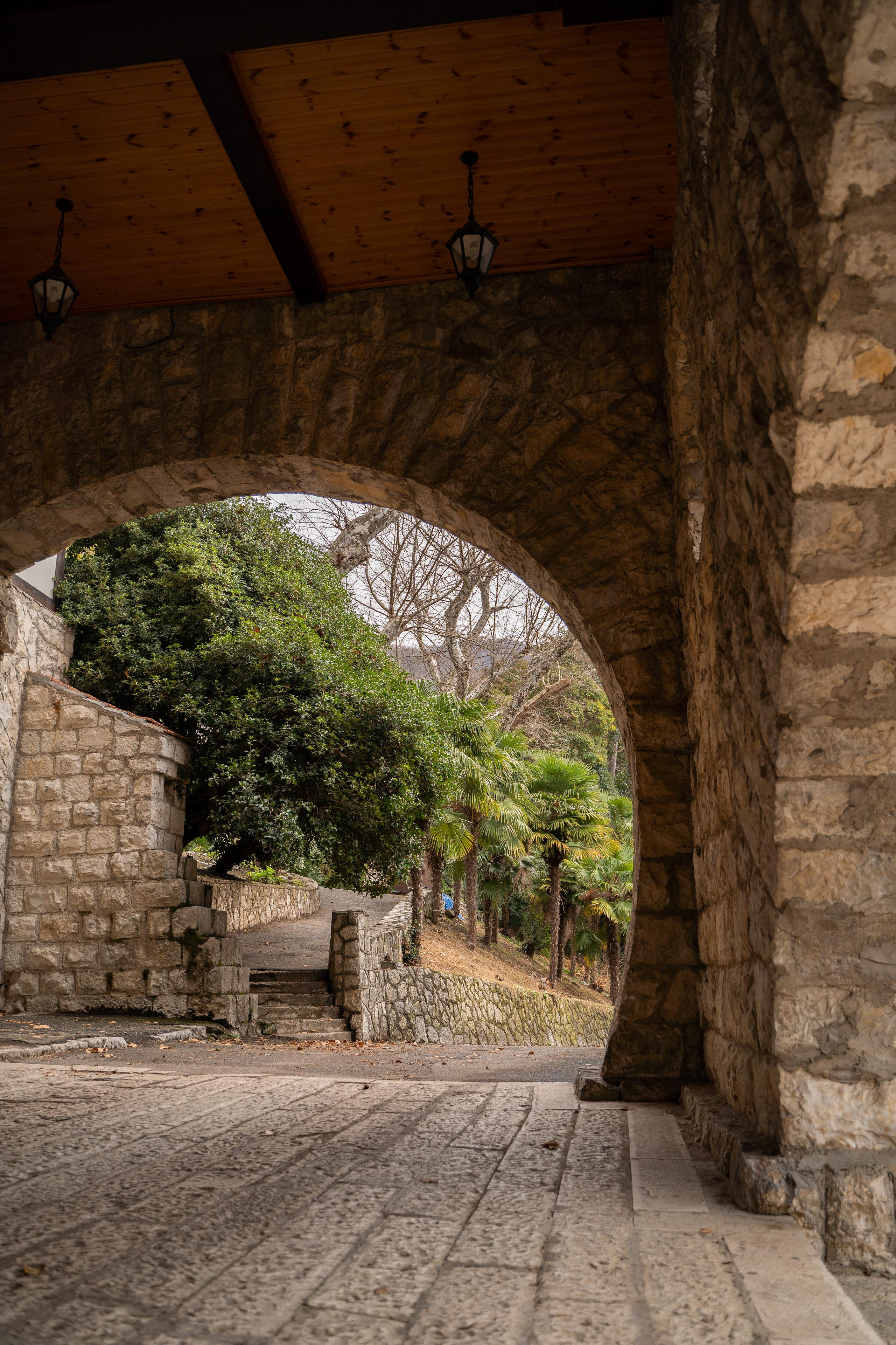 Фототур Сочи и Абхазия. Свадебный и семейный фотограф в Пскове и Острове Света Суворова