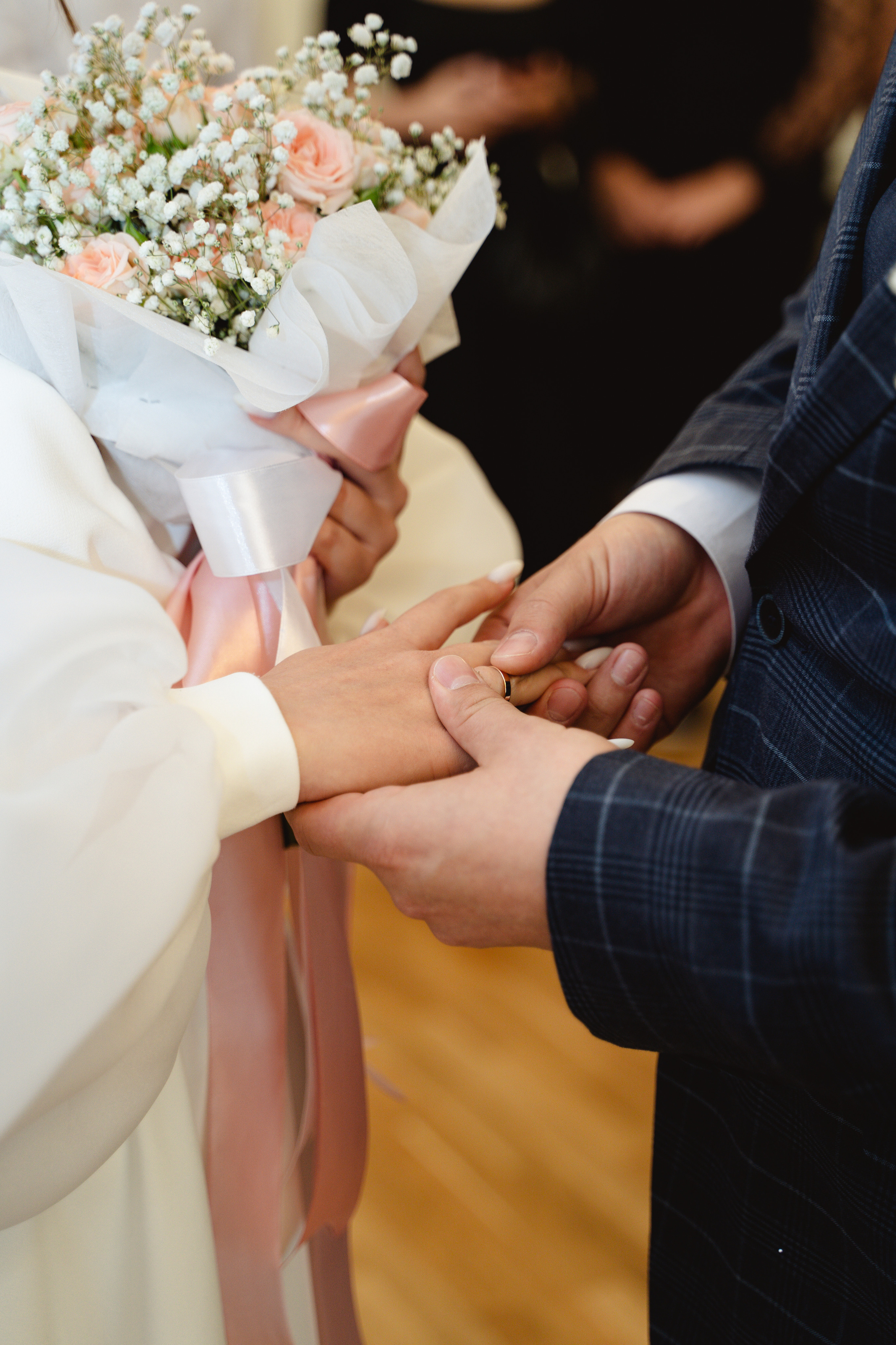 Владимир и Полина. Свадебный и семейный фотограф в Пскове и Острове Света Суворова