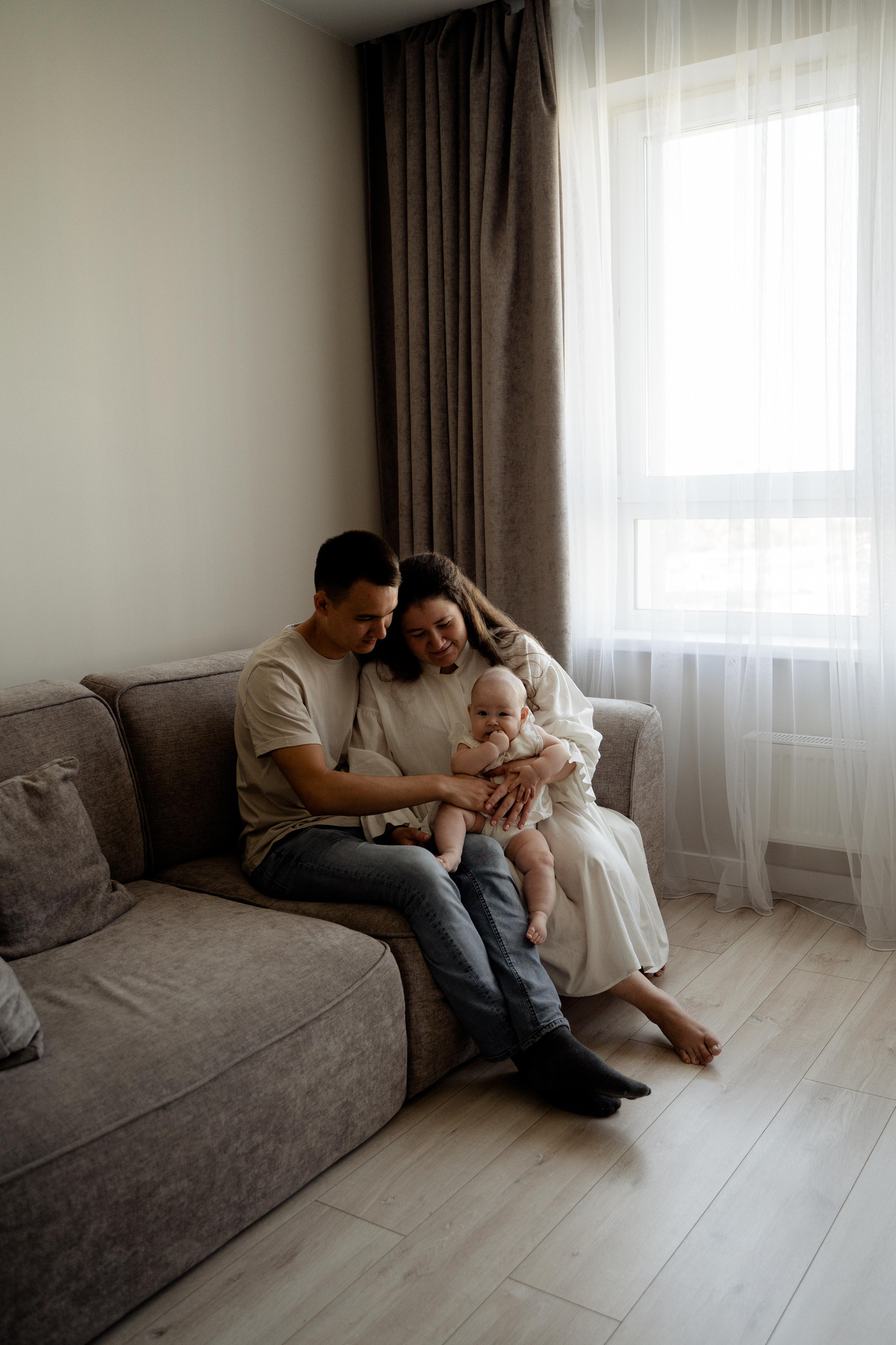 Руслан, Альбина и Ралина. Свадебный и семейный фотограф в Пскове и Острове Света Суворова