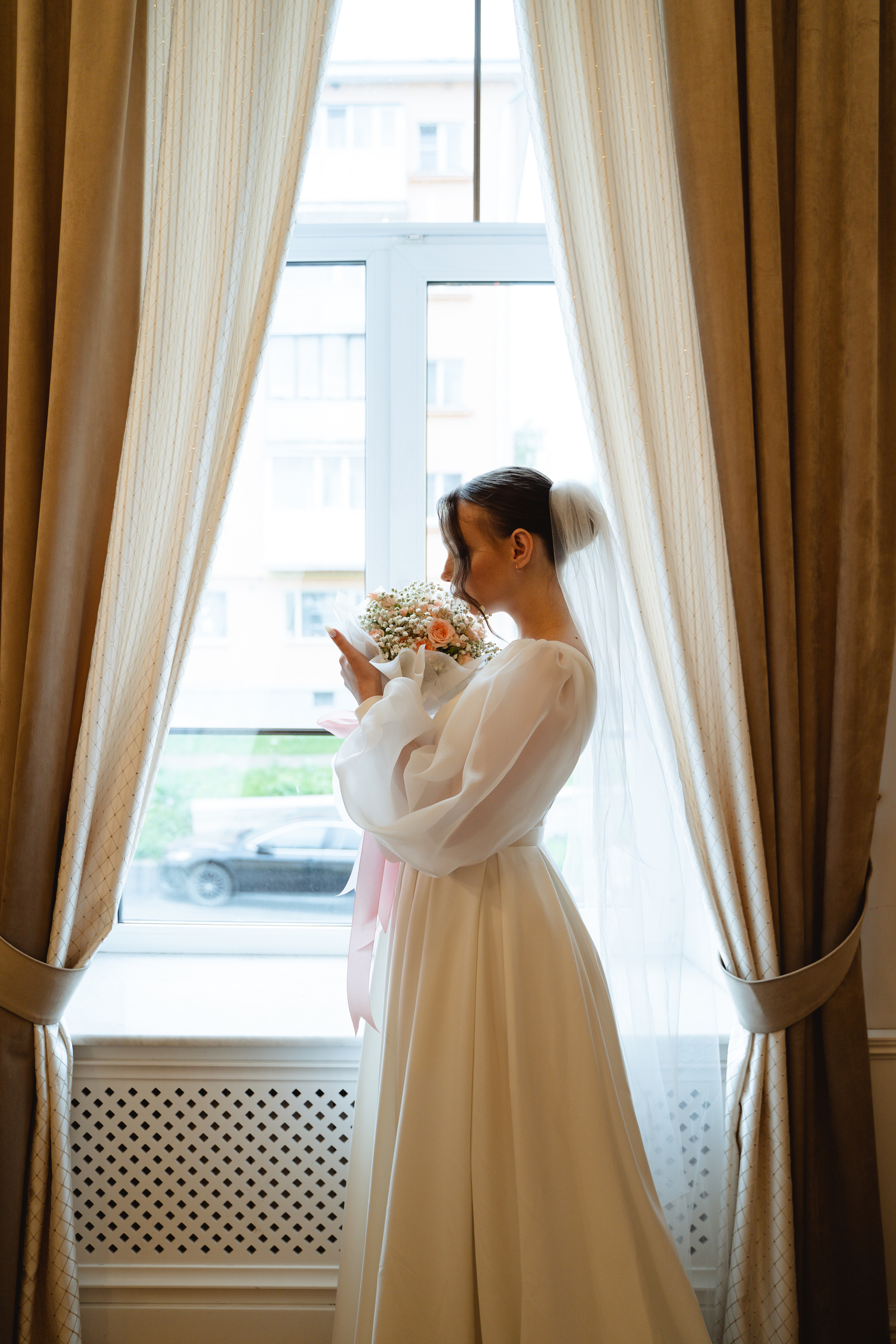 Владимир и Полина. Свадебный и семейный фотограф в Пскове и Острове Света Суворова