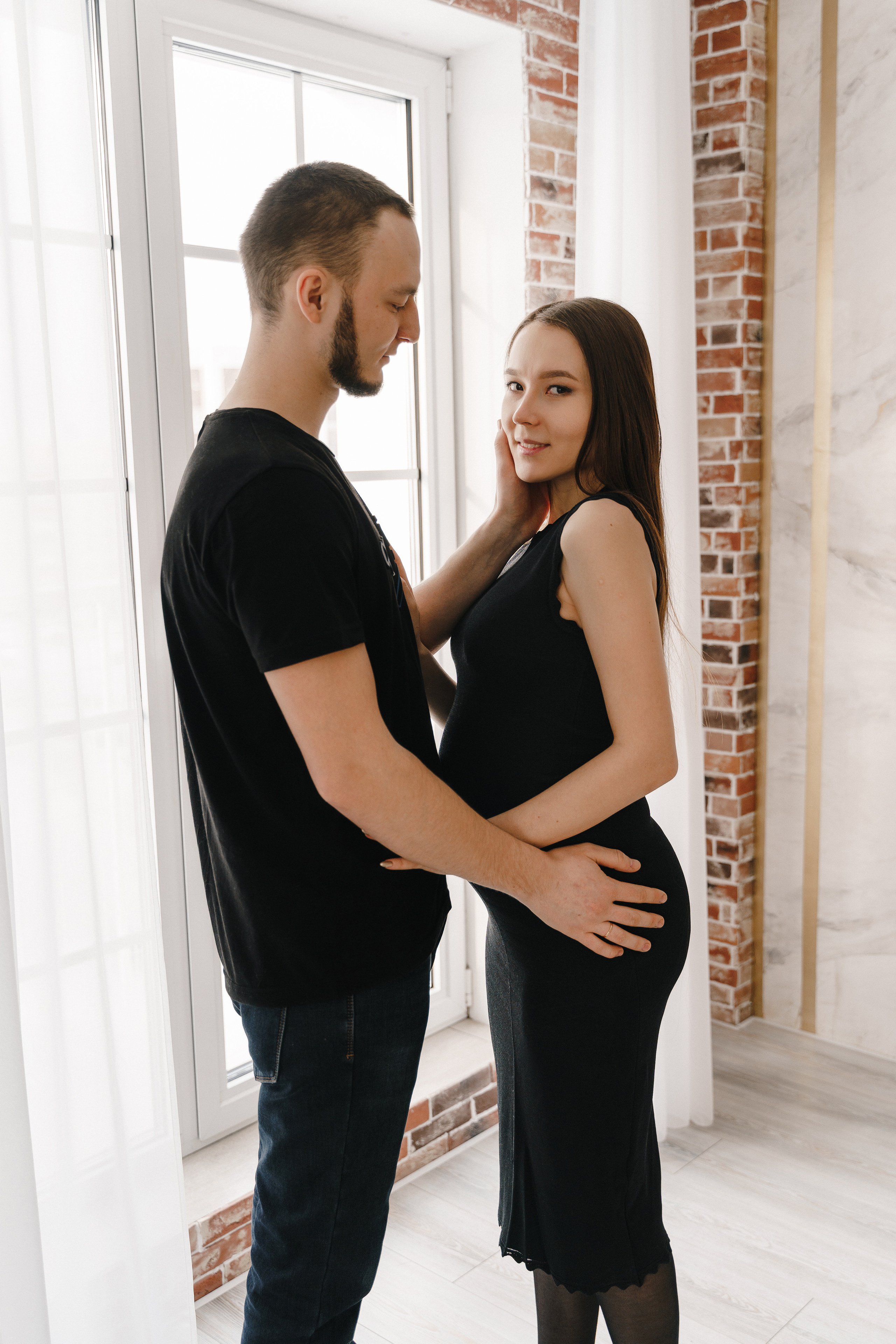 Альбина и Руслан. Свадебный и семейный фотограф в Пскове и Острове Света Суворова