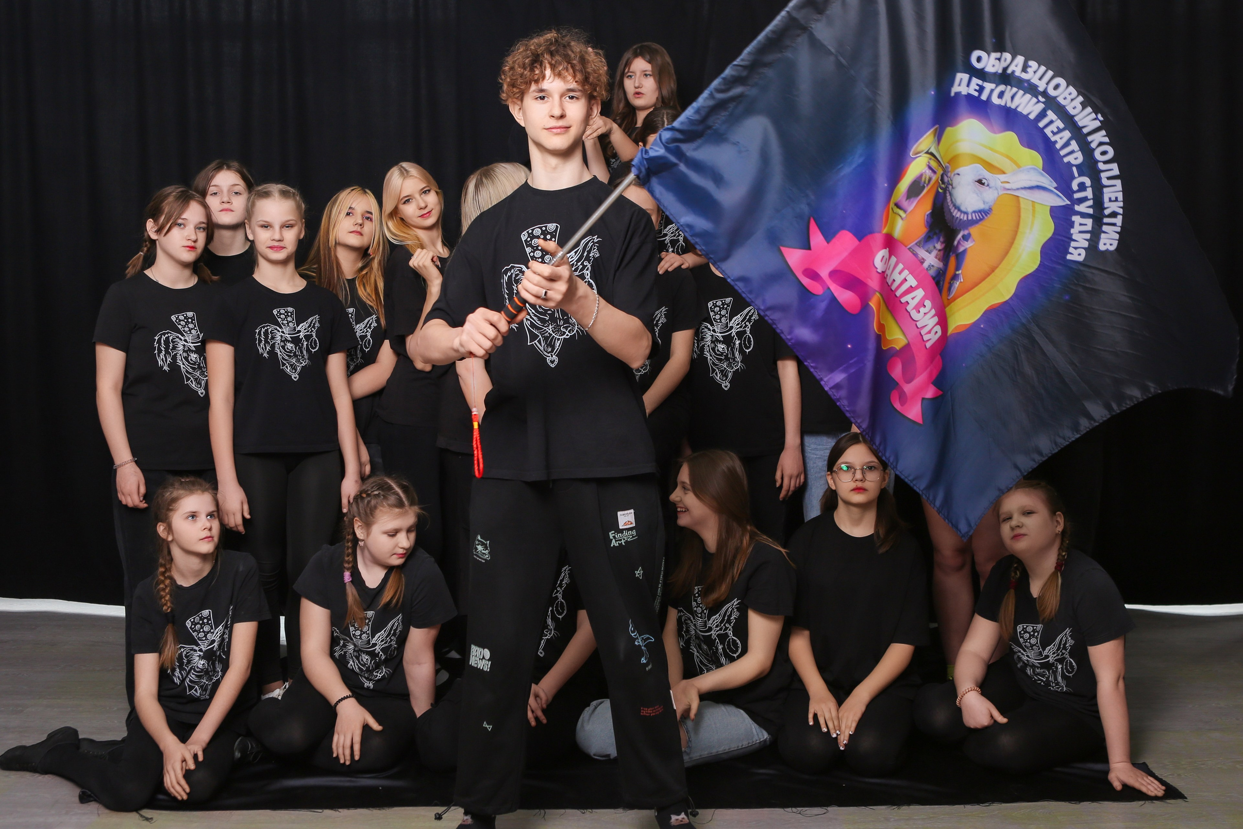 ТС ФАНТАЗИЯ — БОЛЬШАЯ СЪЕМКА. Профессиональный фотограф в Мценске и Орловской области