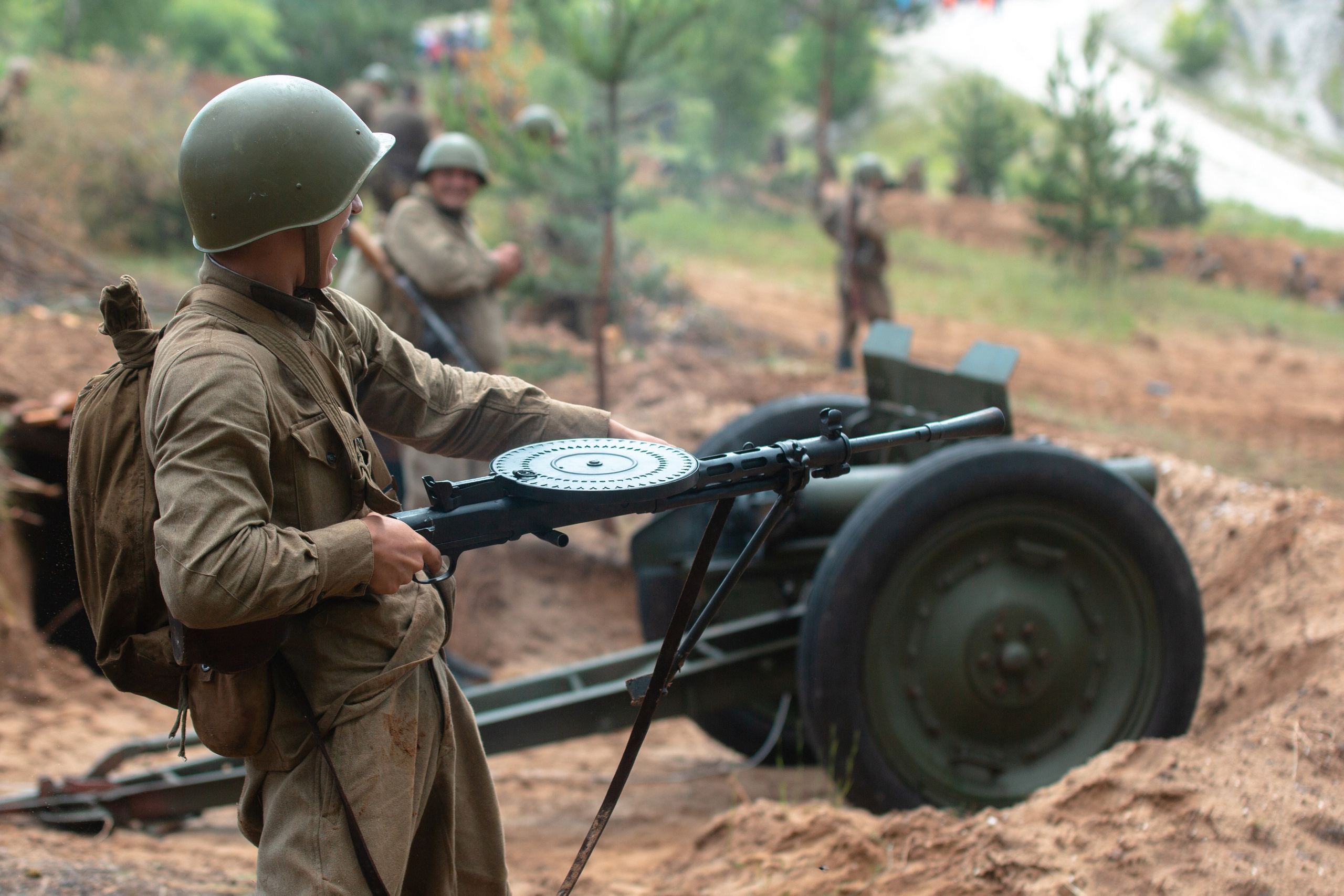 Воронеж " Город в огне ". Профессиональный фотограф в Мценске и Орловской области