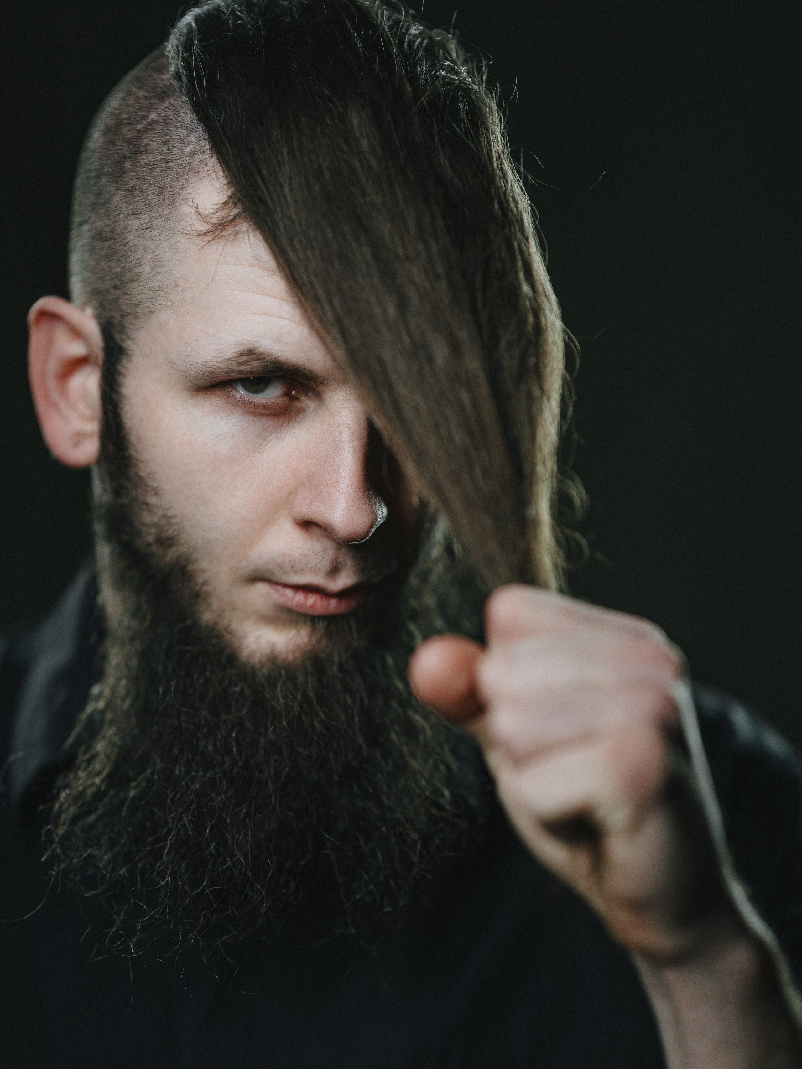 Фотограф Олег Сотник