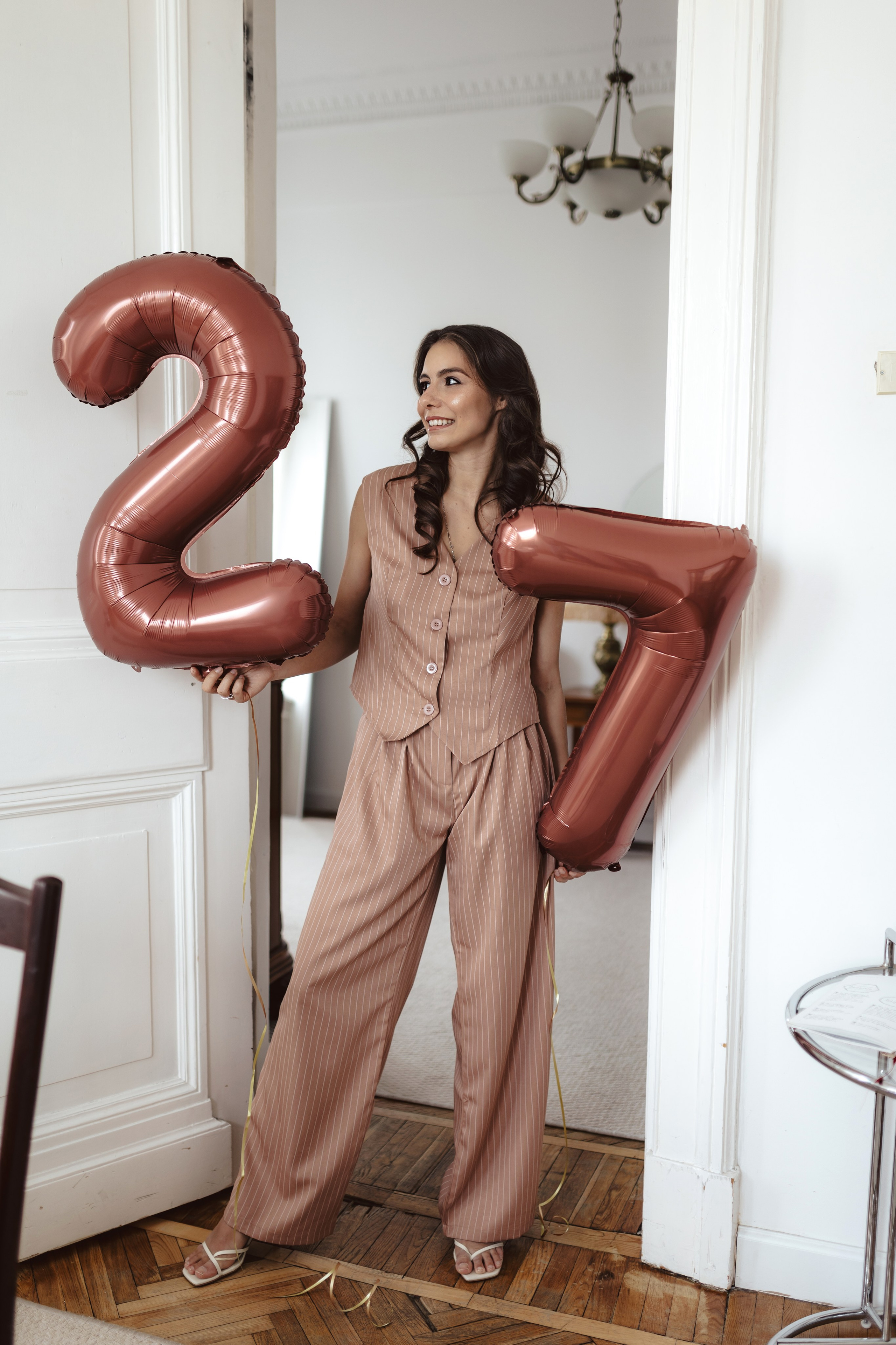 Студийные. Фотограф Анастасия Козловская aadazzling