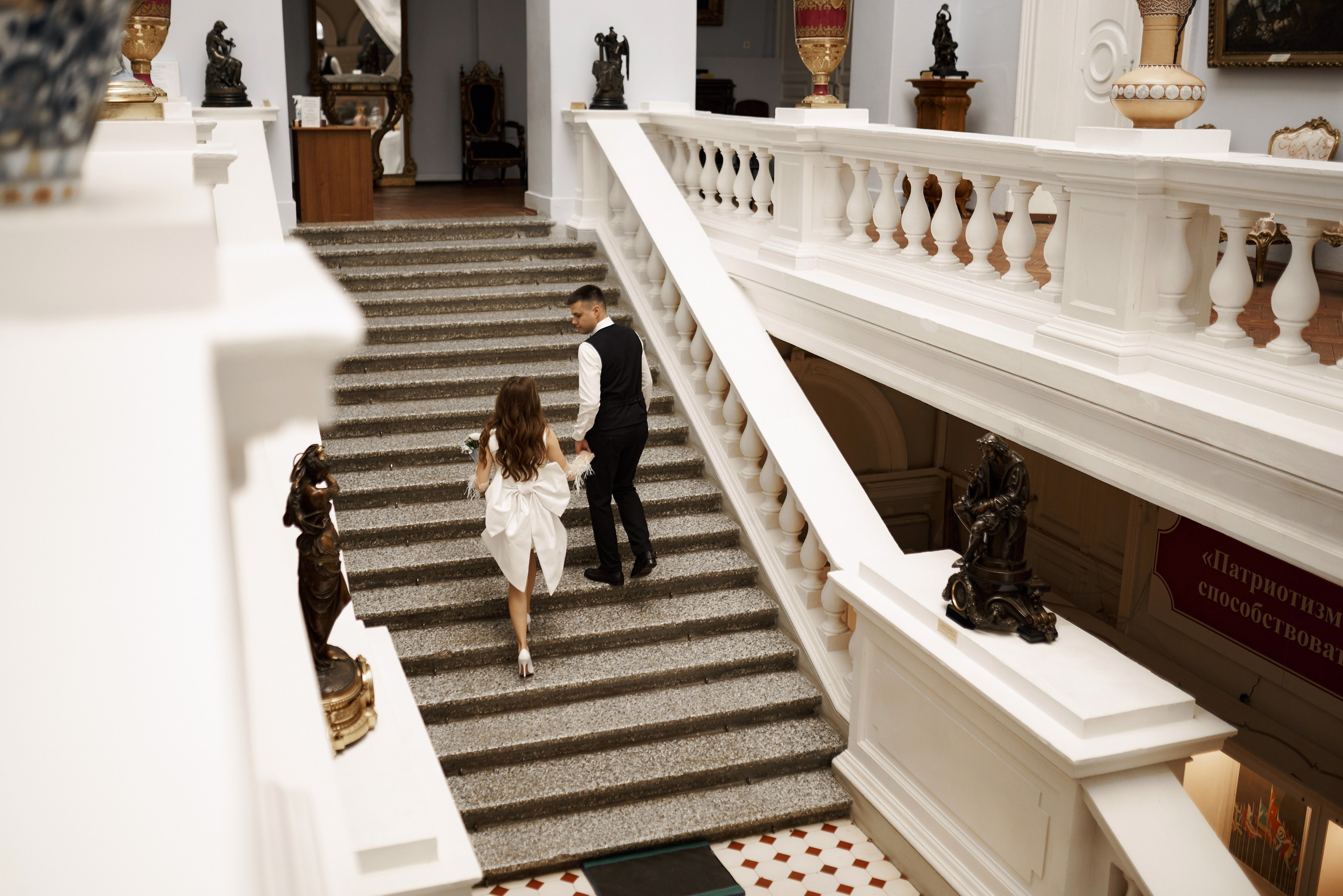 T&V. Свадебный и семейный фотограф в Ульяновске Татьяна Селезнева