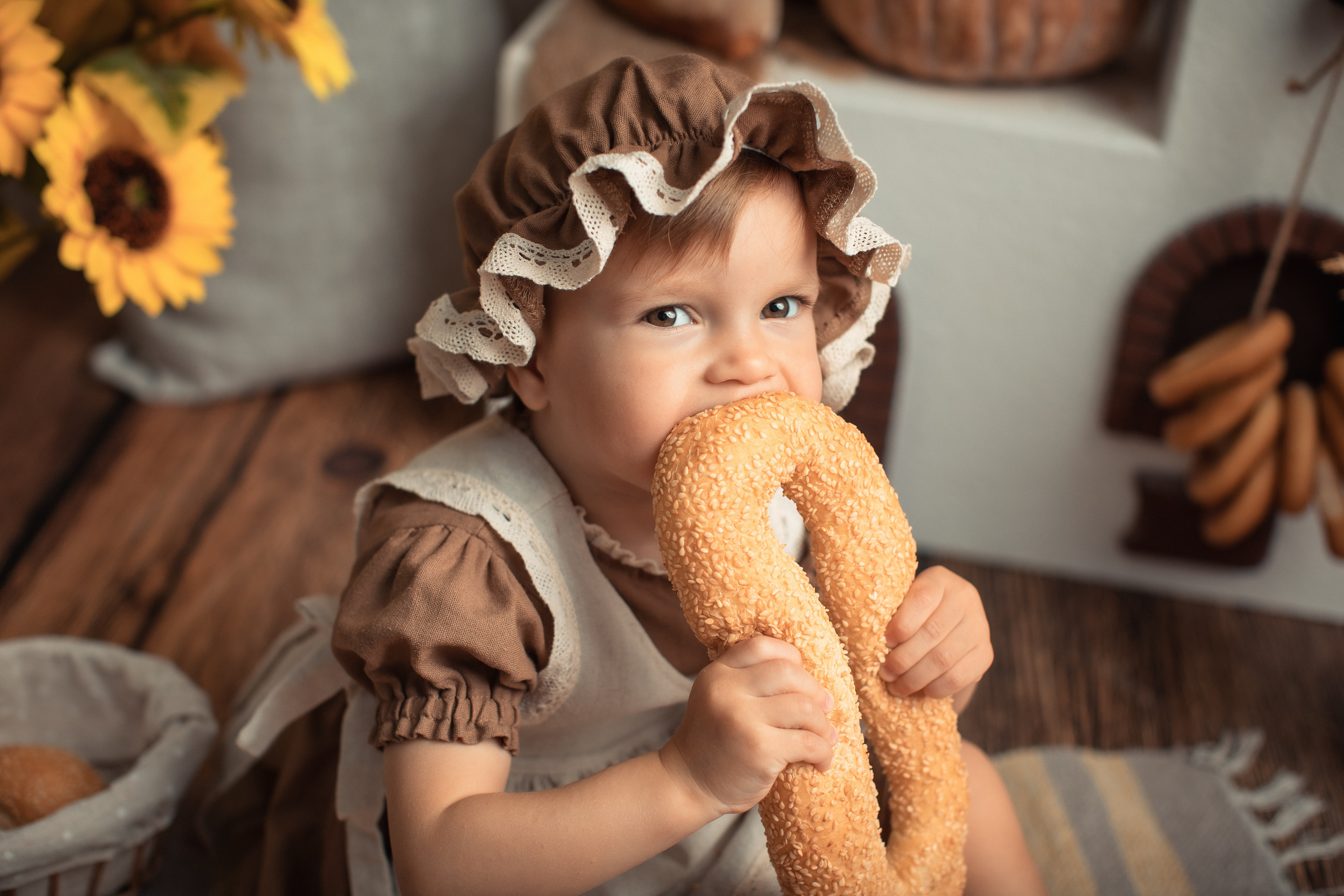 Отзывы. Фотограф новорождённых и детей до года на КМВ