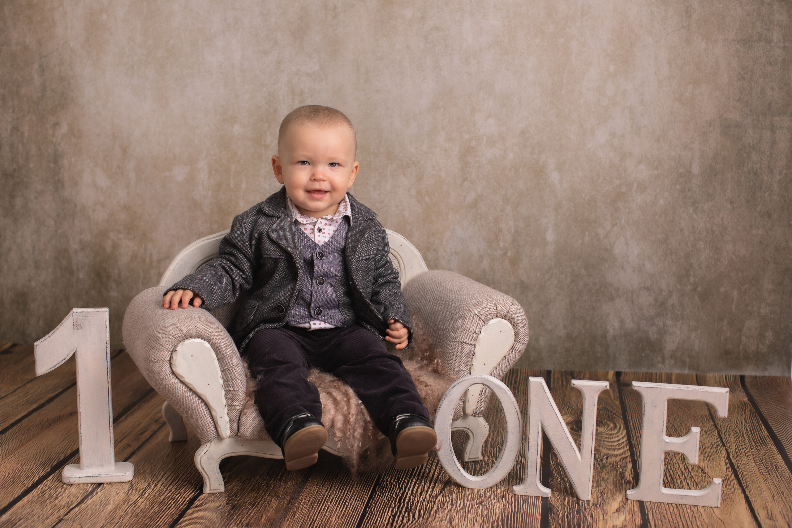 Одежда родителей