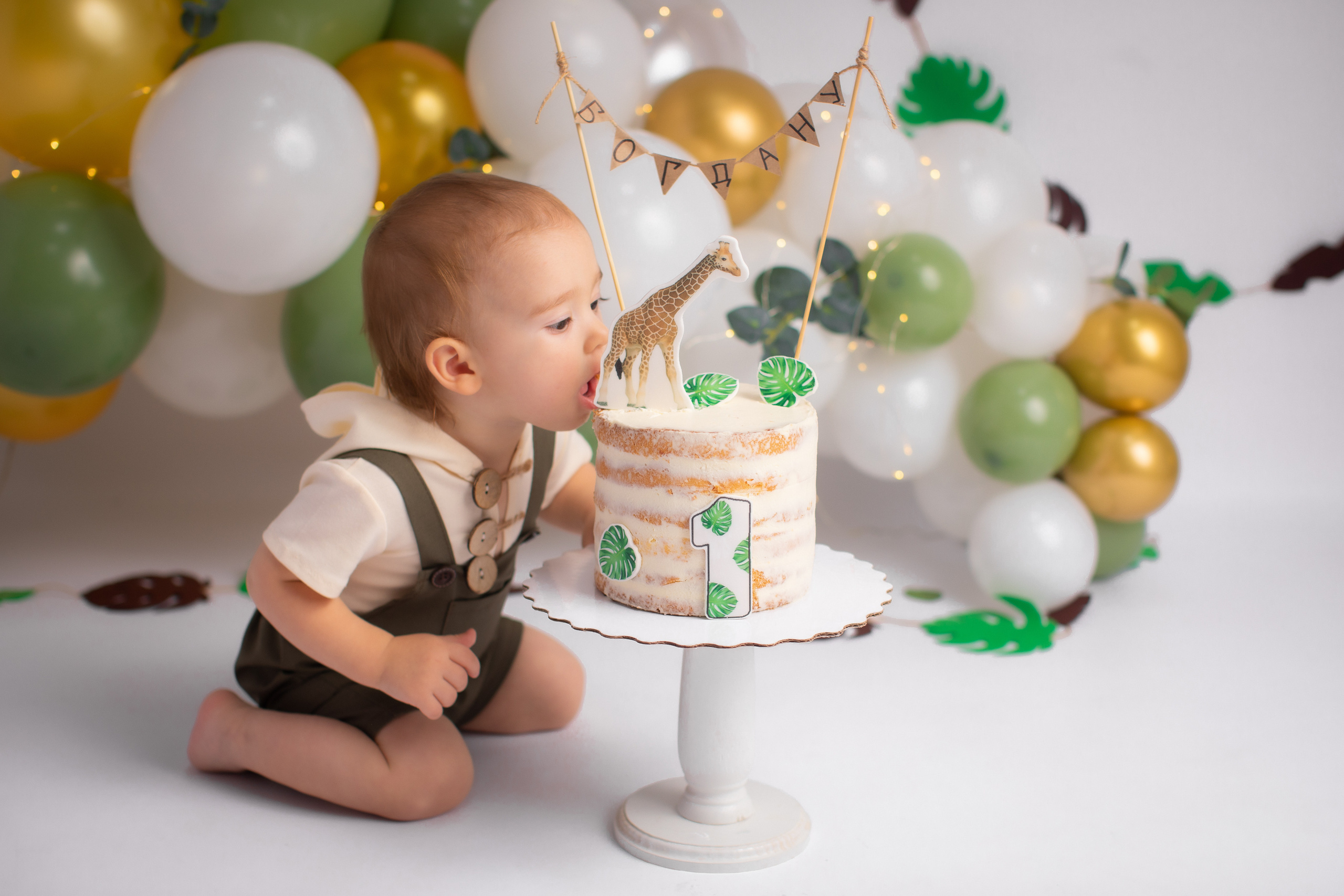 Отзывы. Фотограф новорождённых и детей до года на КМВ