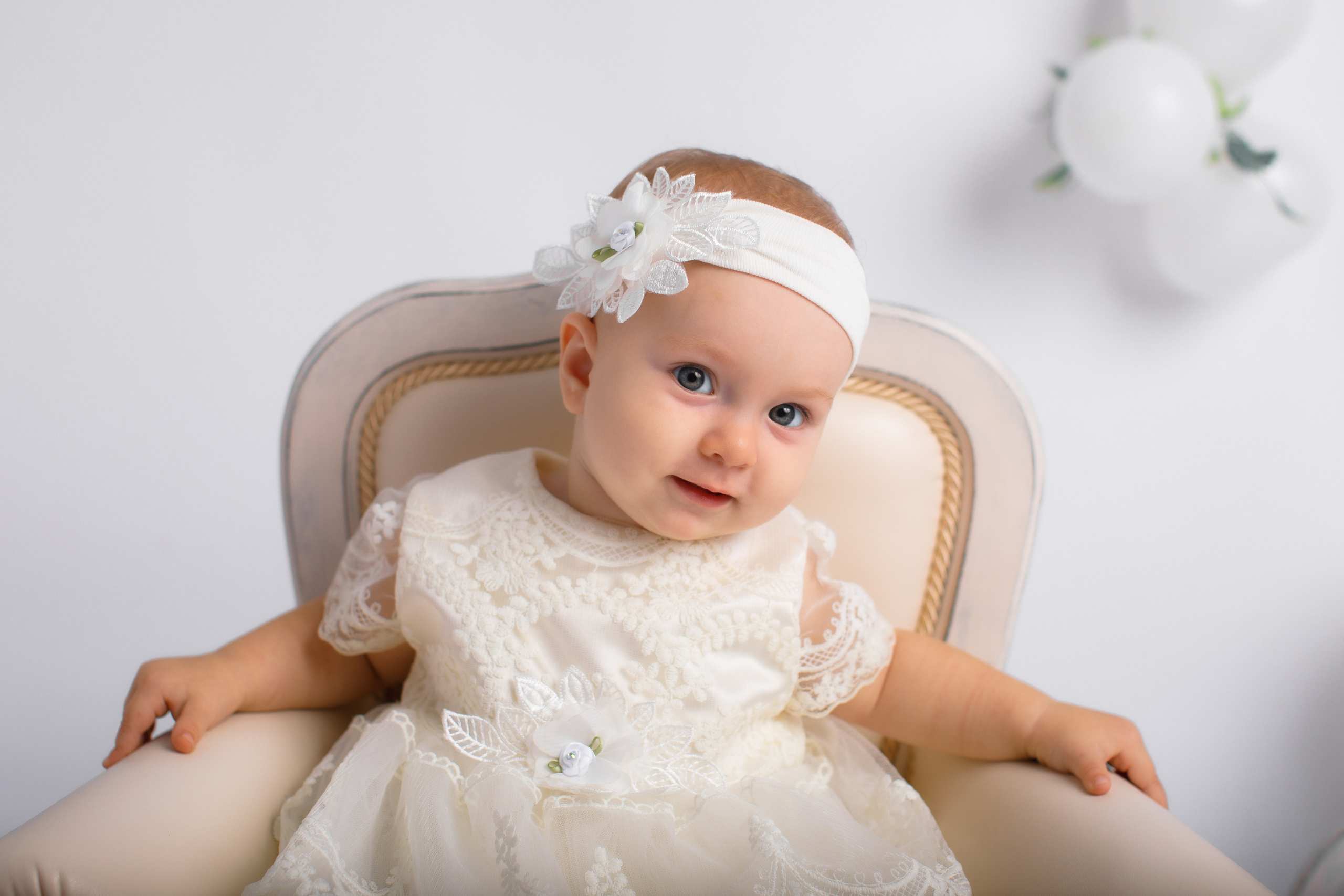 Отзывы. Фотограф новорождённых и детей до года на КМВ