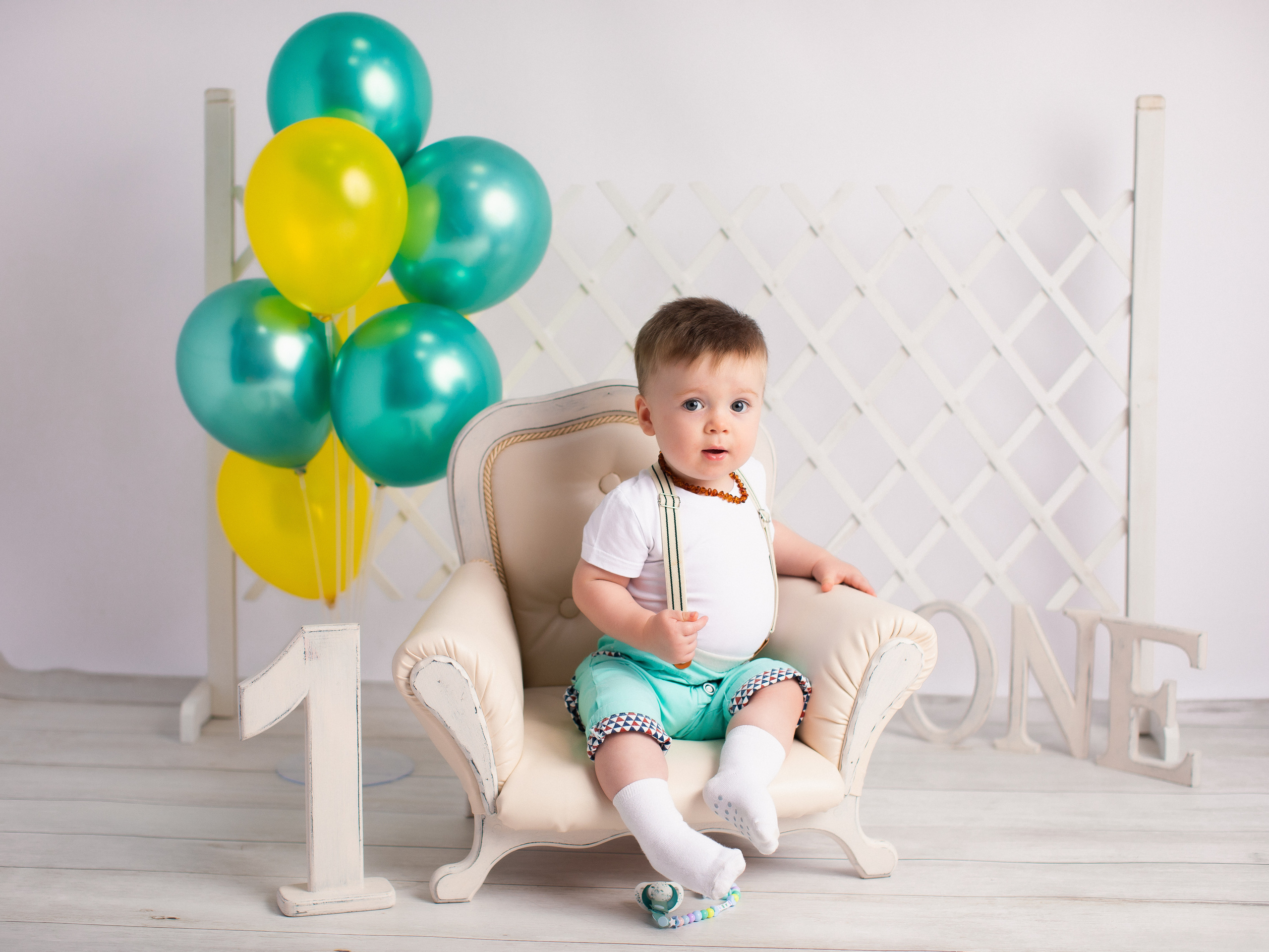 Одежда родителей