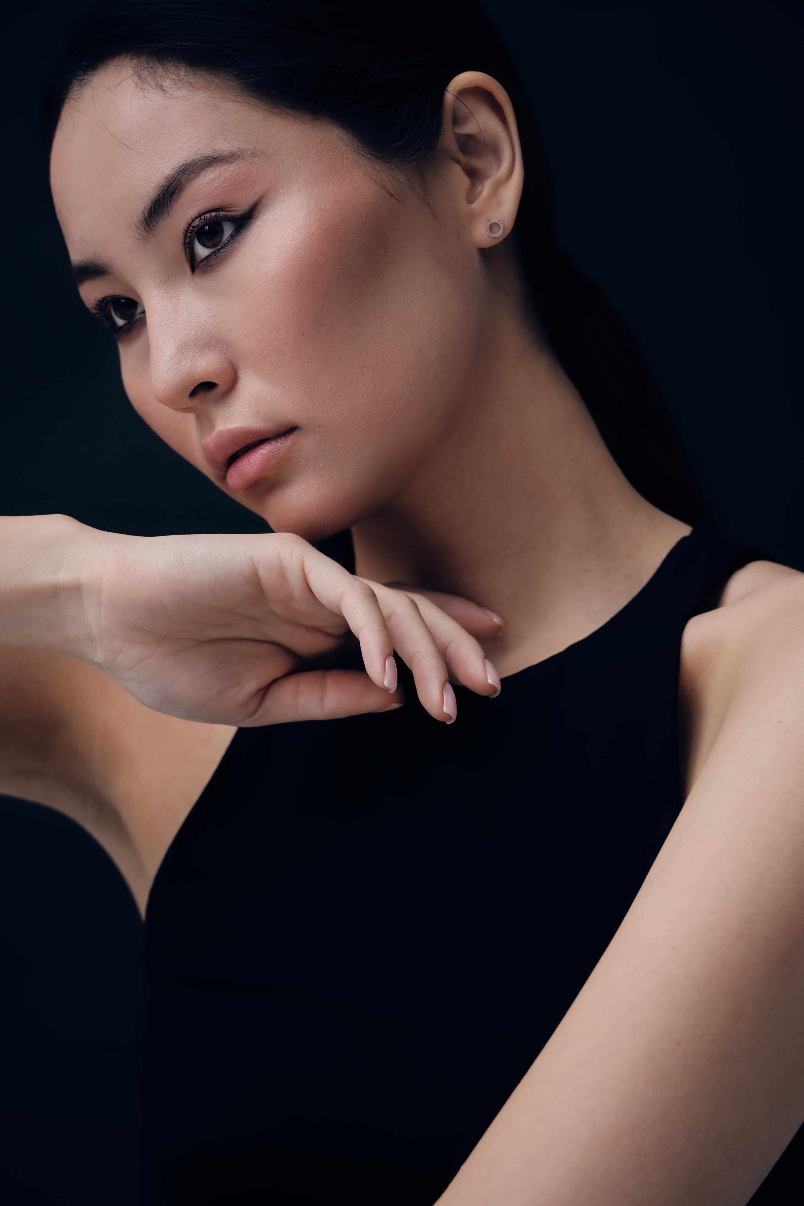 Коммерческий фотограф в Москве Семенихина Дарья