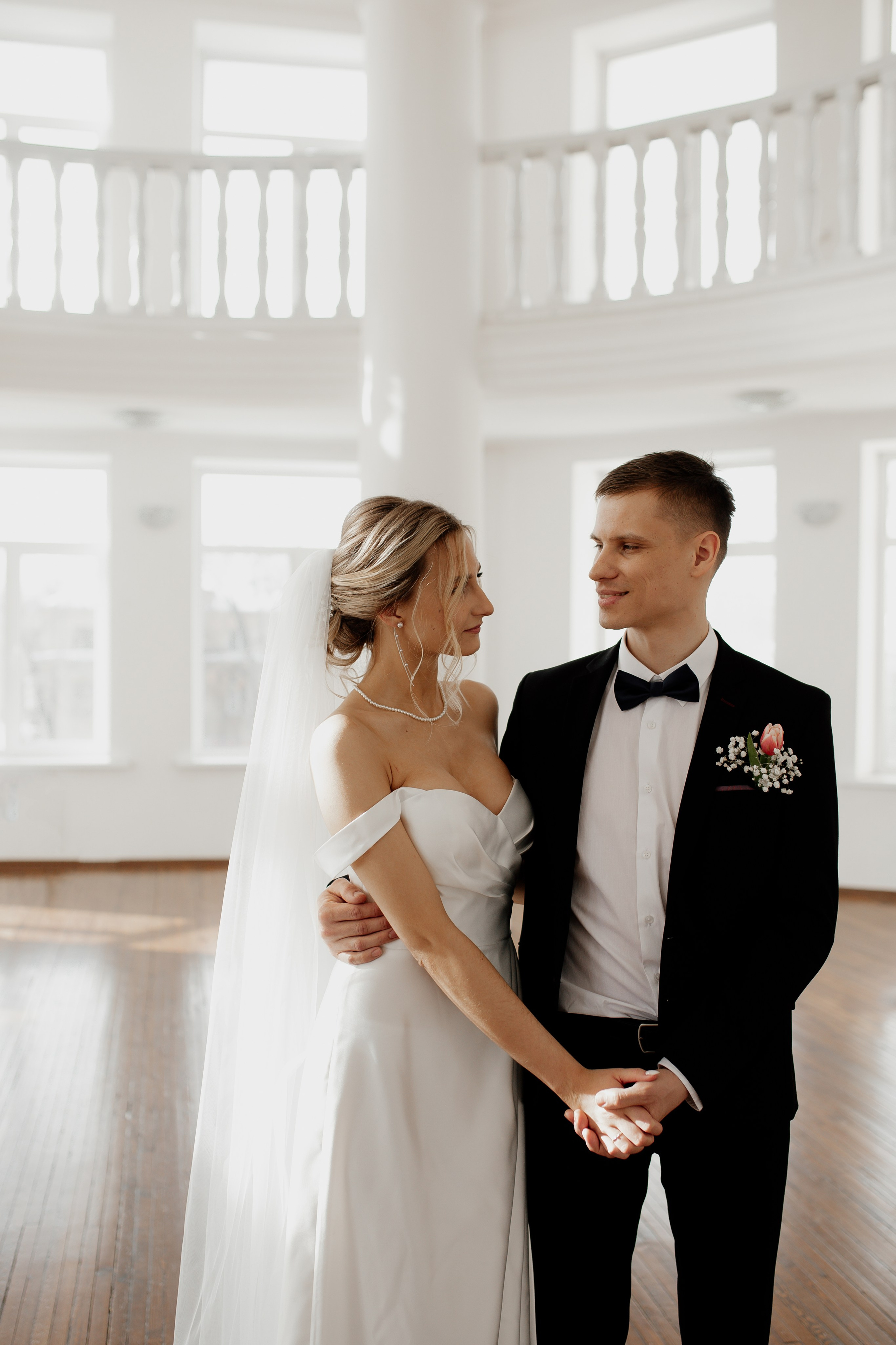 Маша и Игорь. Фотограф Челябинск Юлия Ермакова