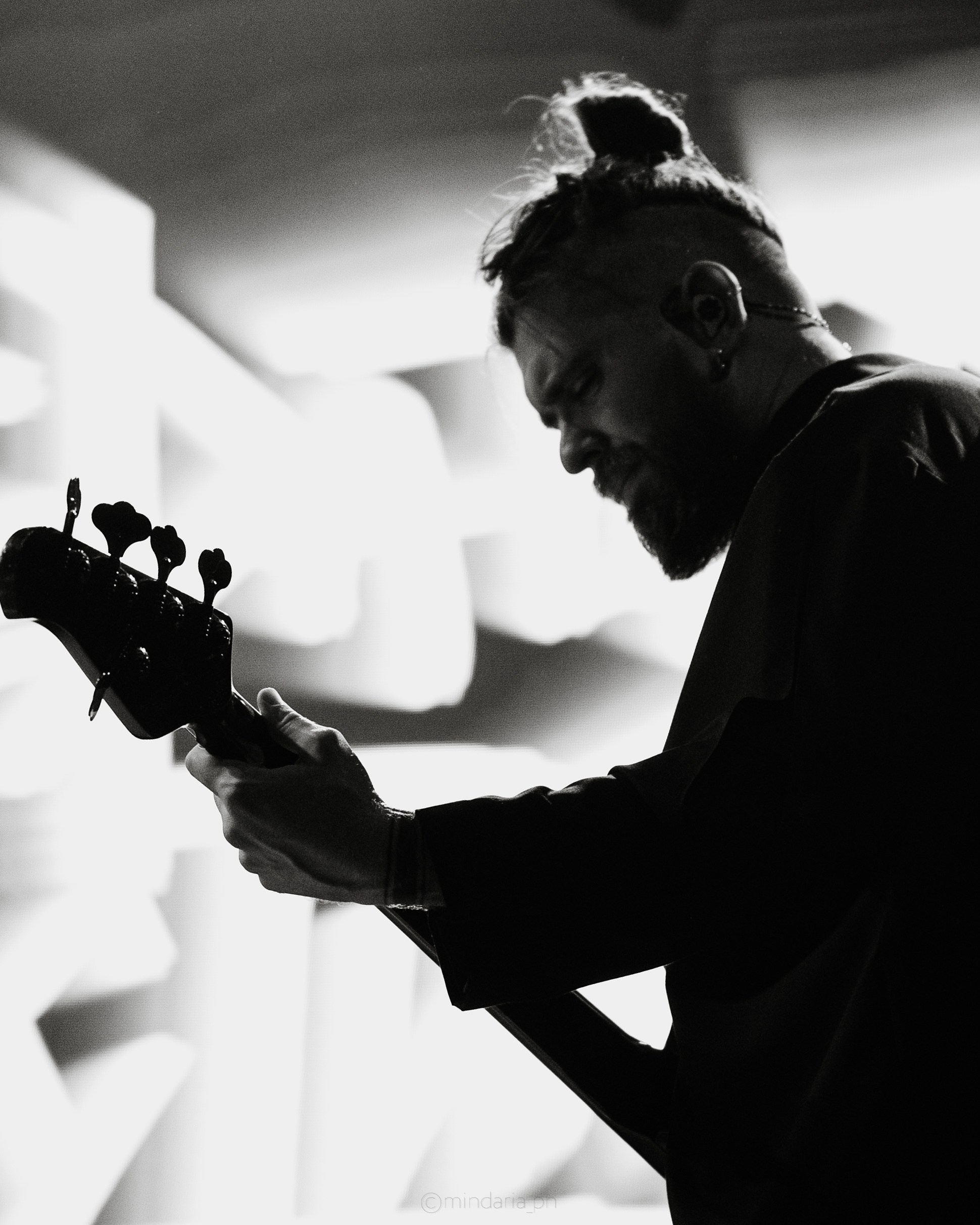 Операция Пластилин | ATMOSPHERE MOSCOW | 16.11.2025. Фотоведьма Дарья Нечинская