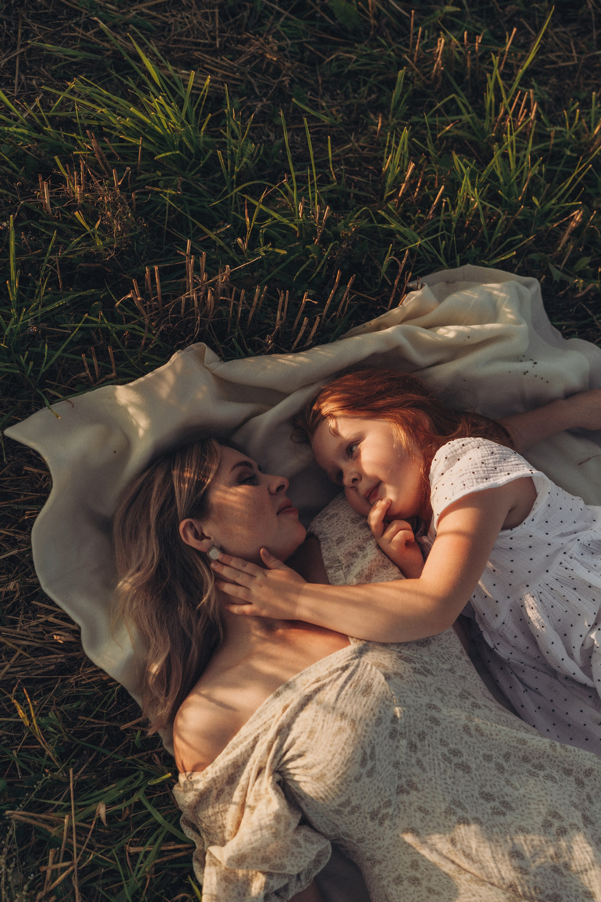 Фотограф Татьяна Воронова