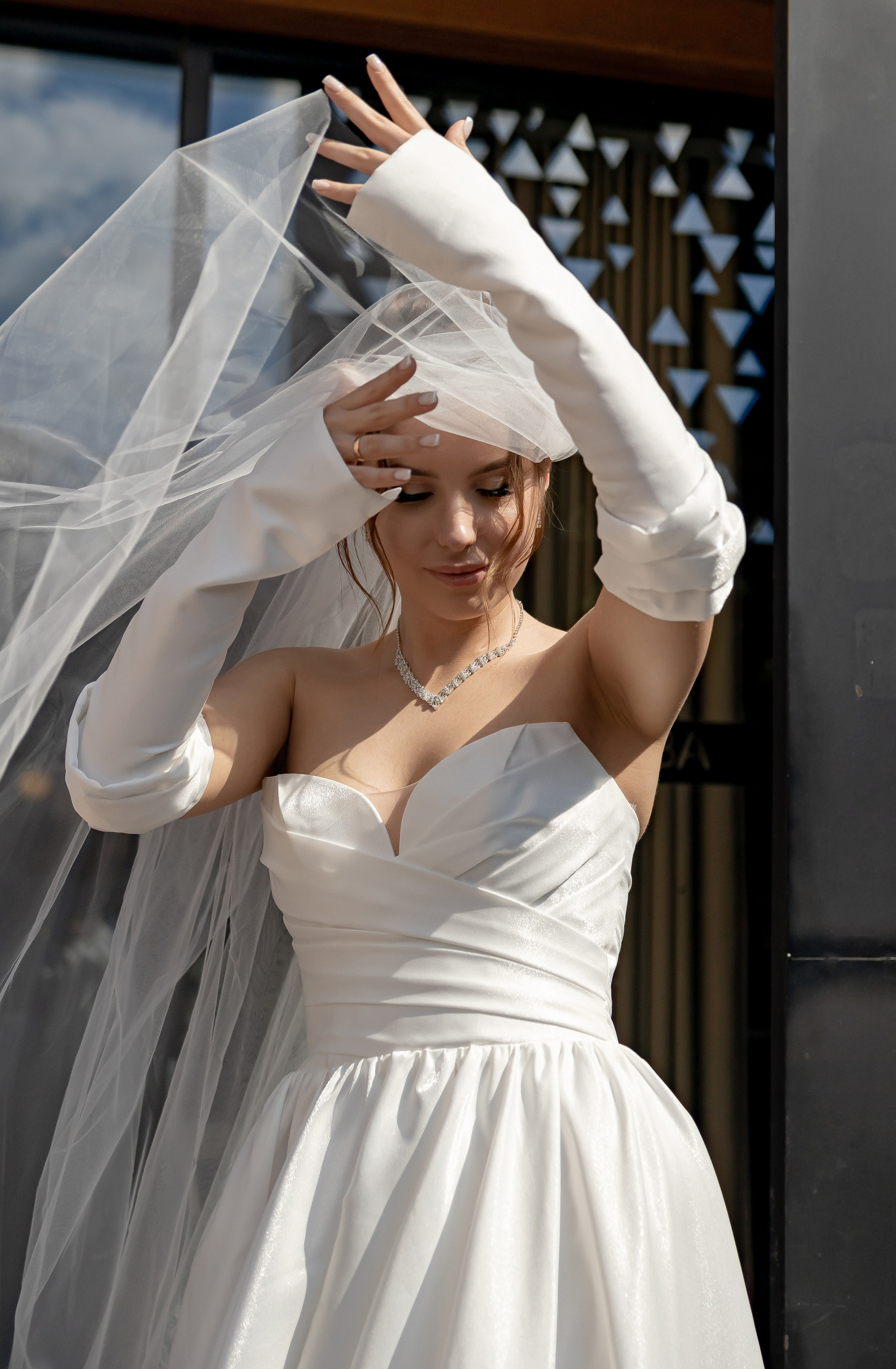 Валерия и Константин. Свадебный и семейный фотограф в Рязани Саша Крутых