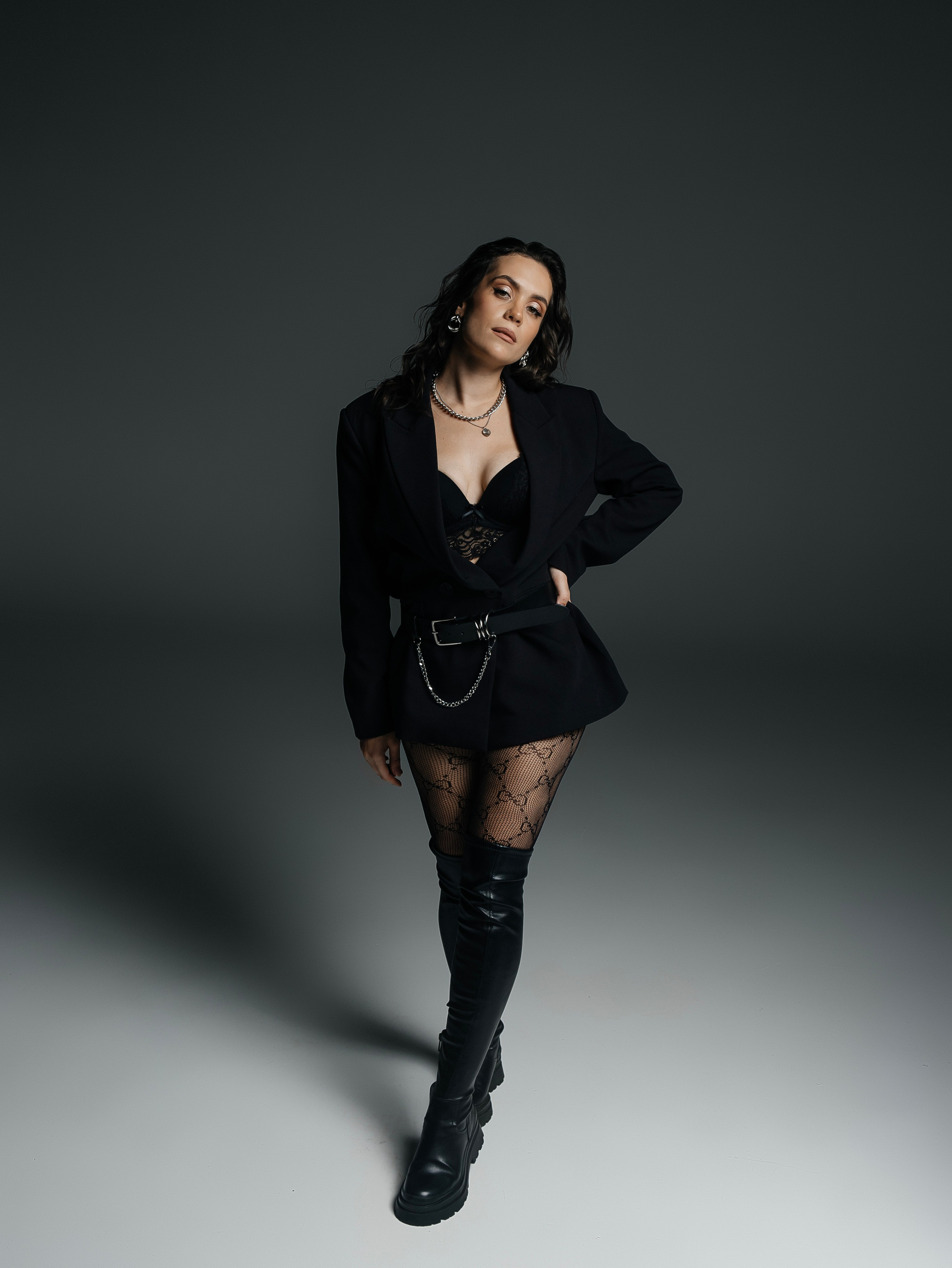 Мария. Фотограф во Владивостоке Дарья Грузляк