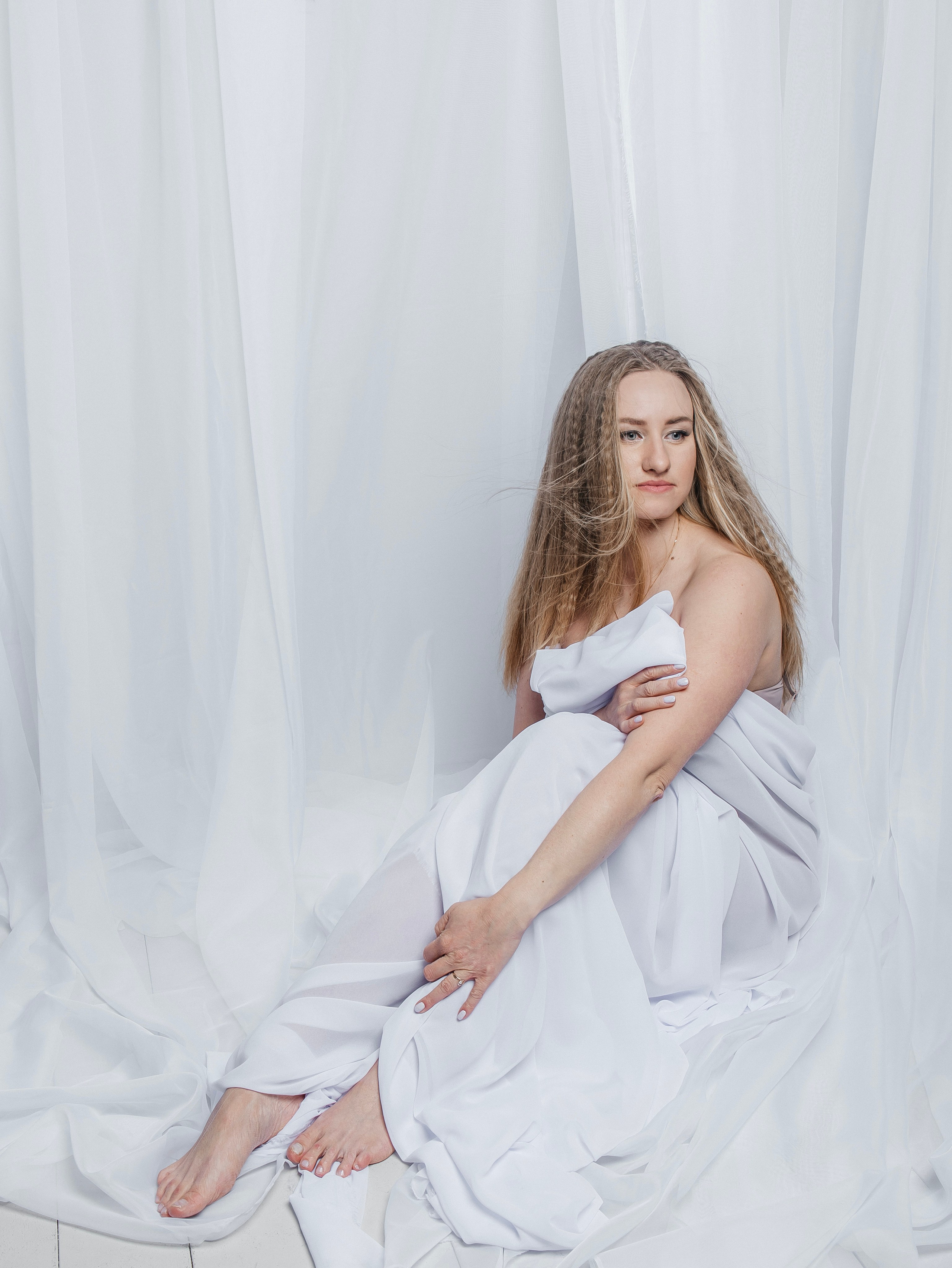 Виктория. Главная