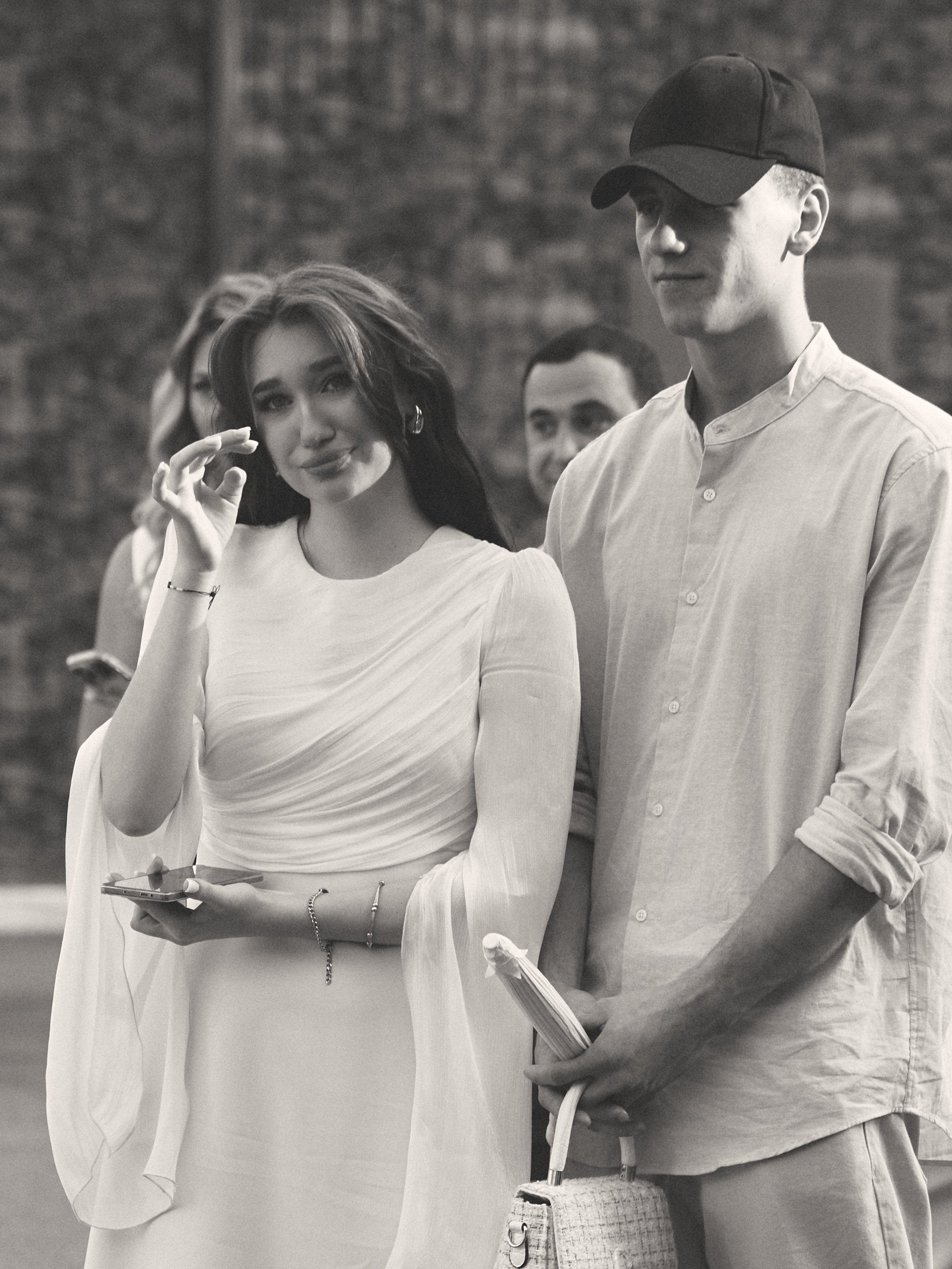 Ангелина и Николай. Свадебный фотограф в Майкопе