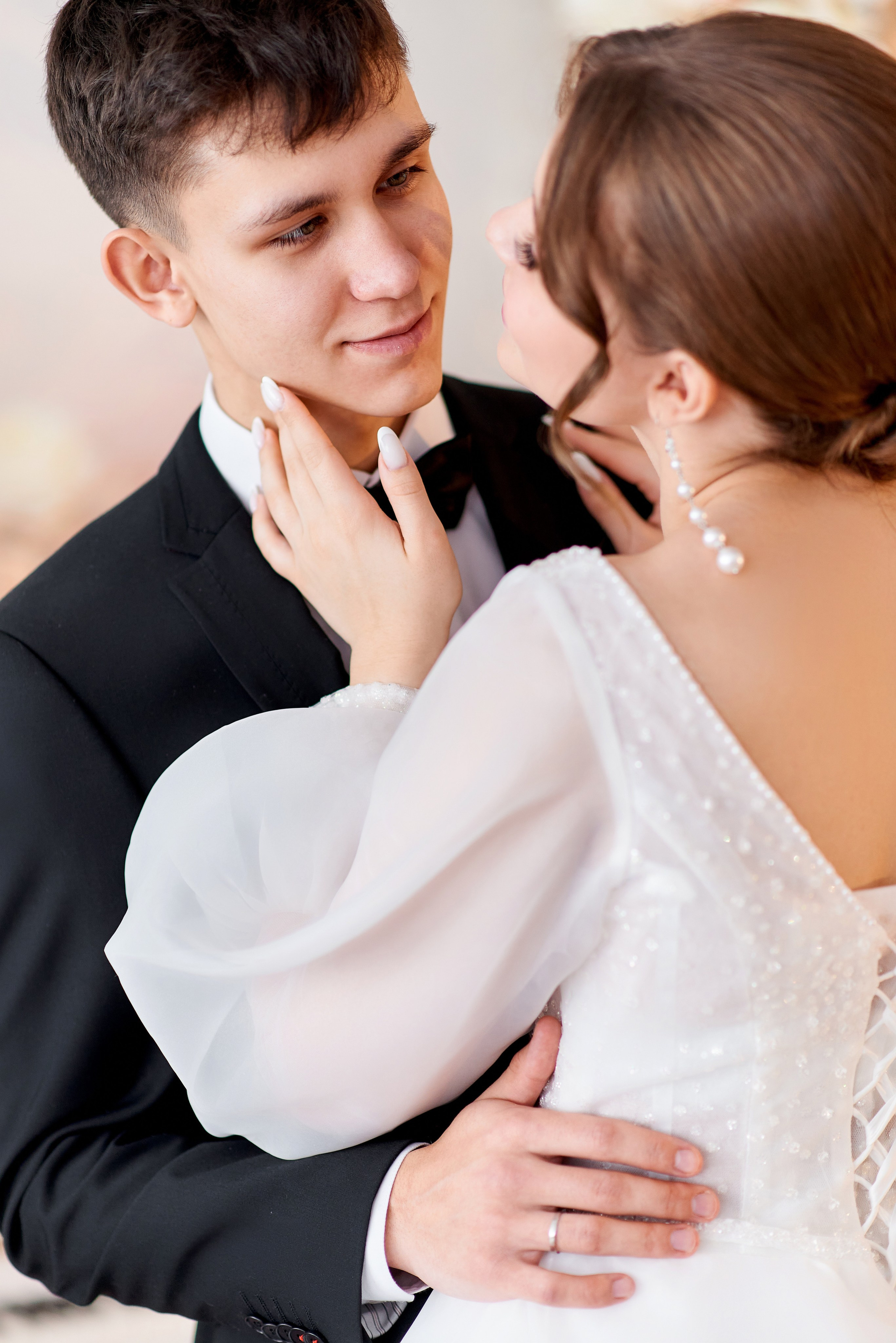 Д & М. Семейный и детский фотограф в г. Ногинске Ангелина Хасанова