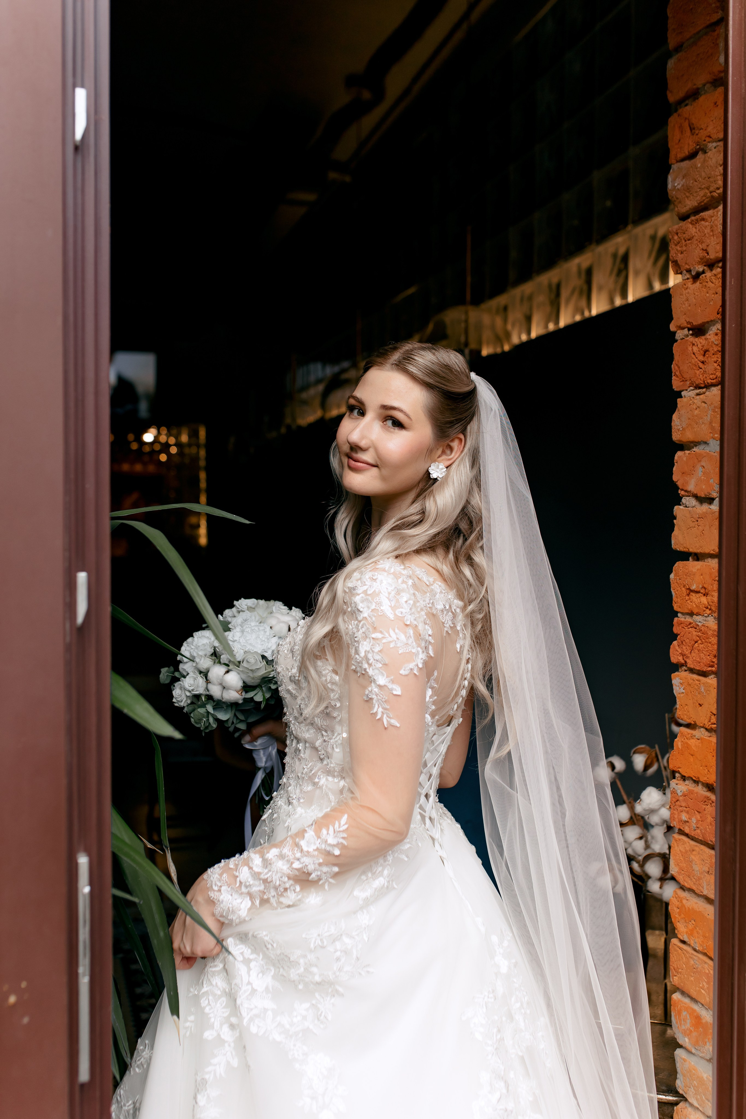 Александр и Валерия. Свадебный и семейный фотограф в Туле и области Маша Костина