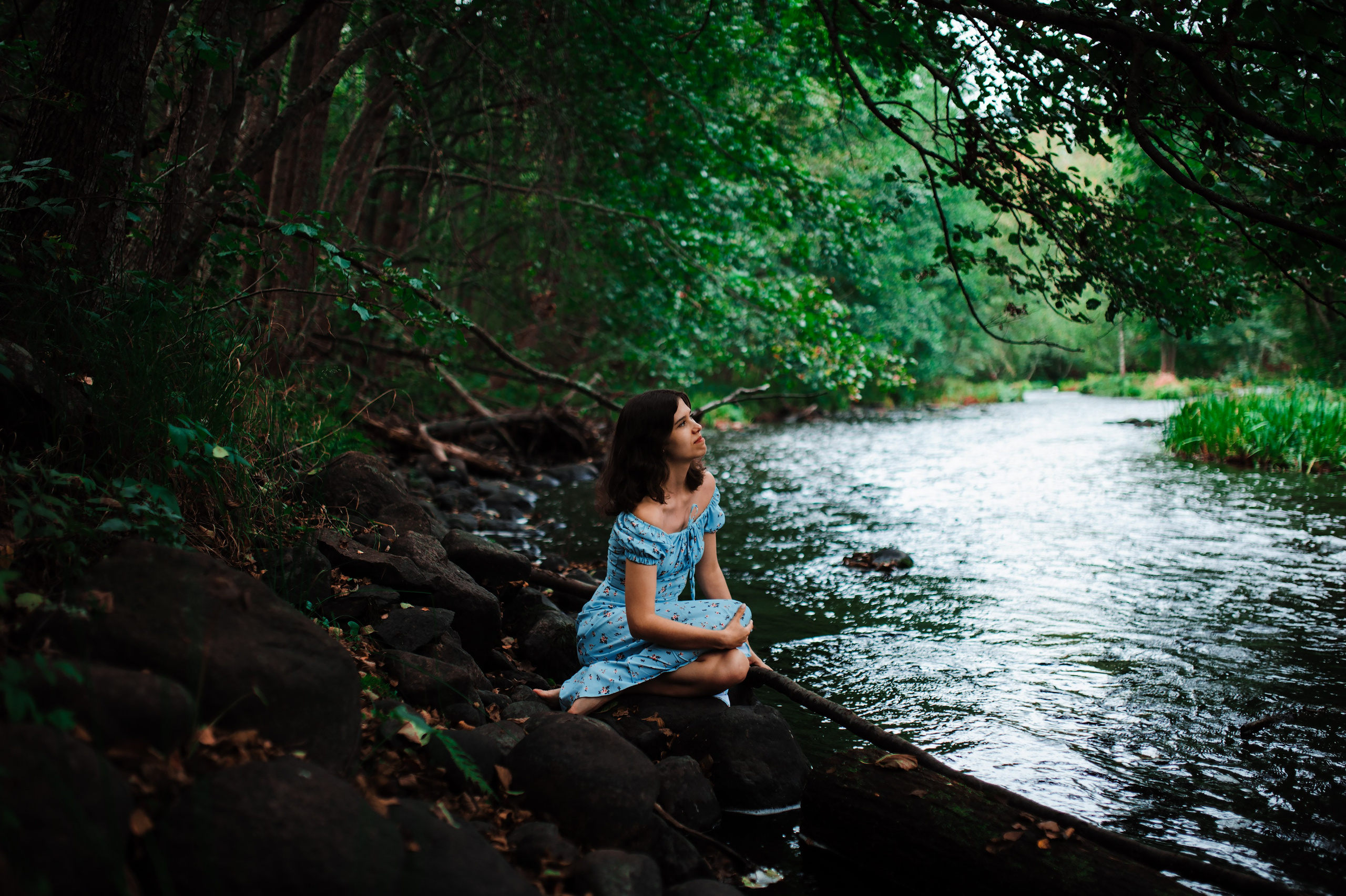 Lisa. Творческий фотограф в Санкт-Петербурге — Никита Шохенмайер